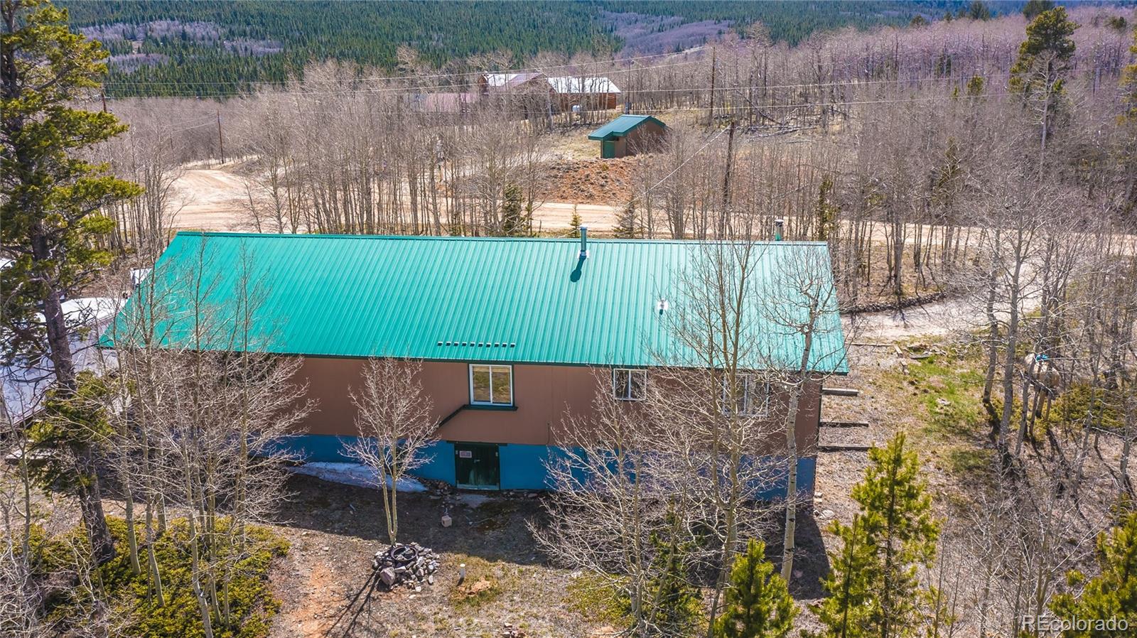 MLS Image #37 for 2244  high creek road,fairplay, Colorado