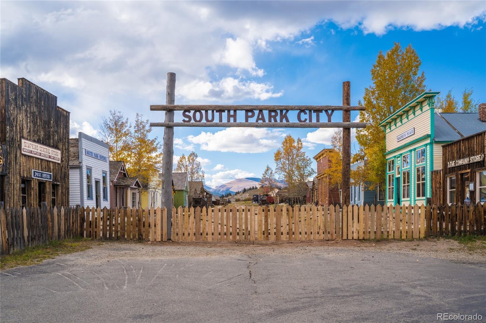 MLS Image #39 for 2244  high creek road,fairplay, Colorado