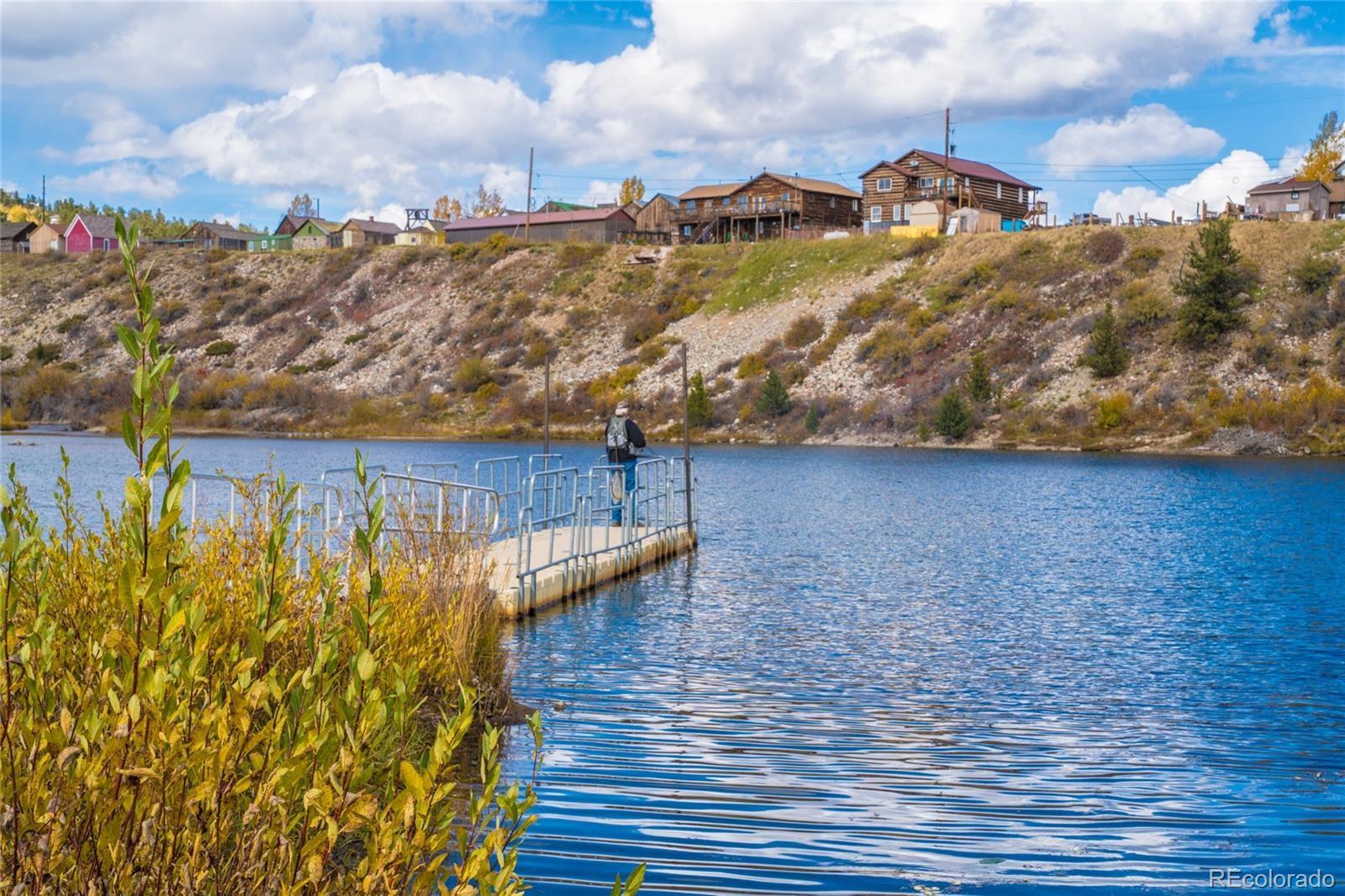 MLS Image #40 for 2244  high creek road,fairplay, Colorado