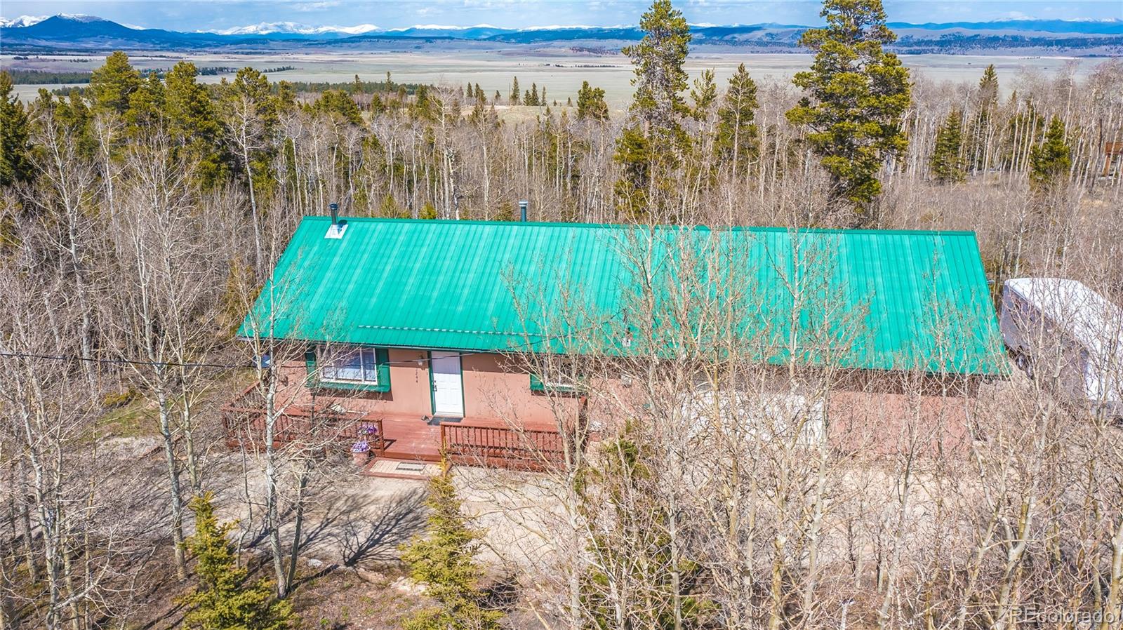 MLS Image #5 for 2244  high creek road,fairplay, Colorado