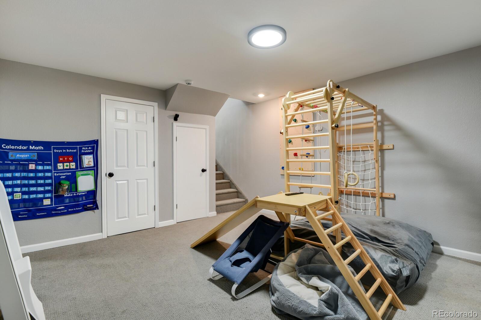 MLS Image #17 for 1543  trenton street,denver, Colorado