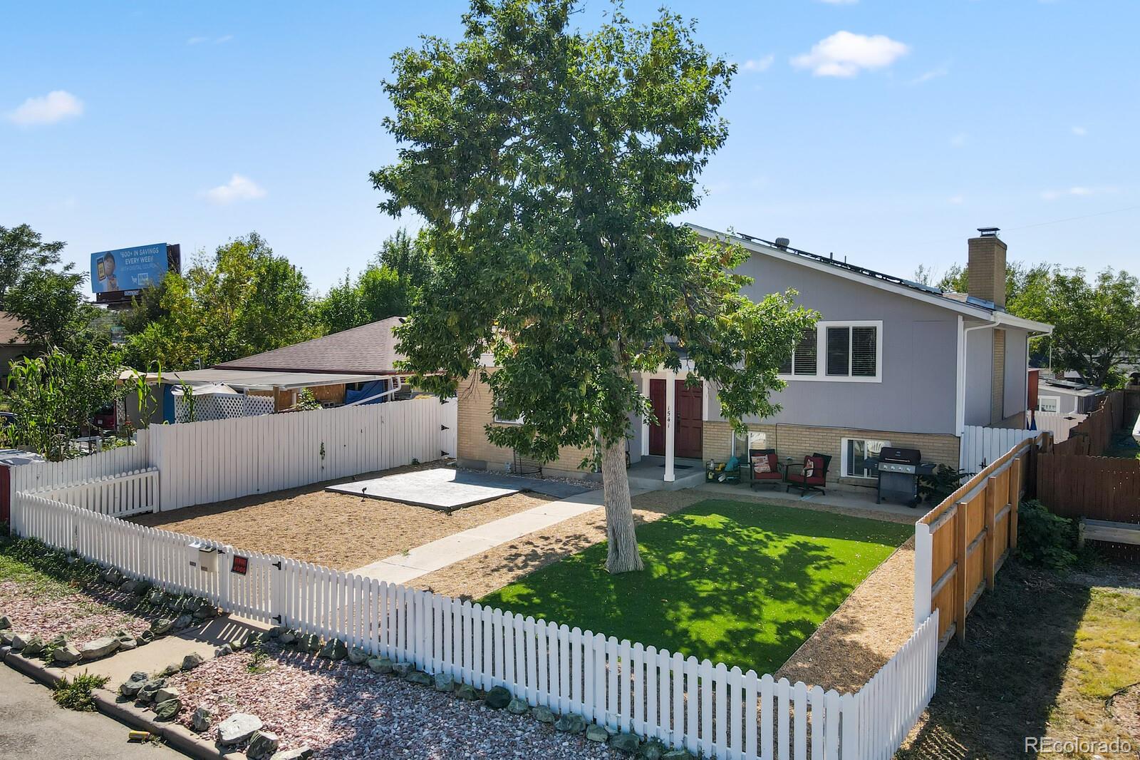 MLS Image #2 for 1543  trenton street,denver, Colorado