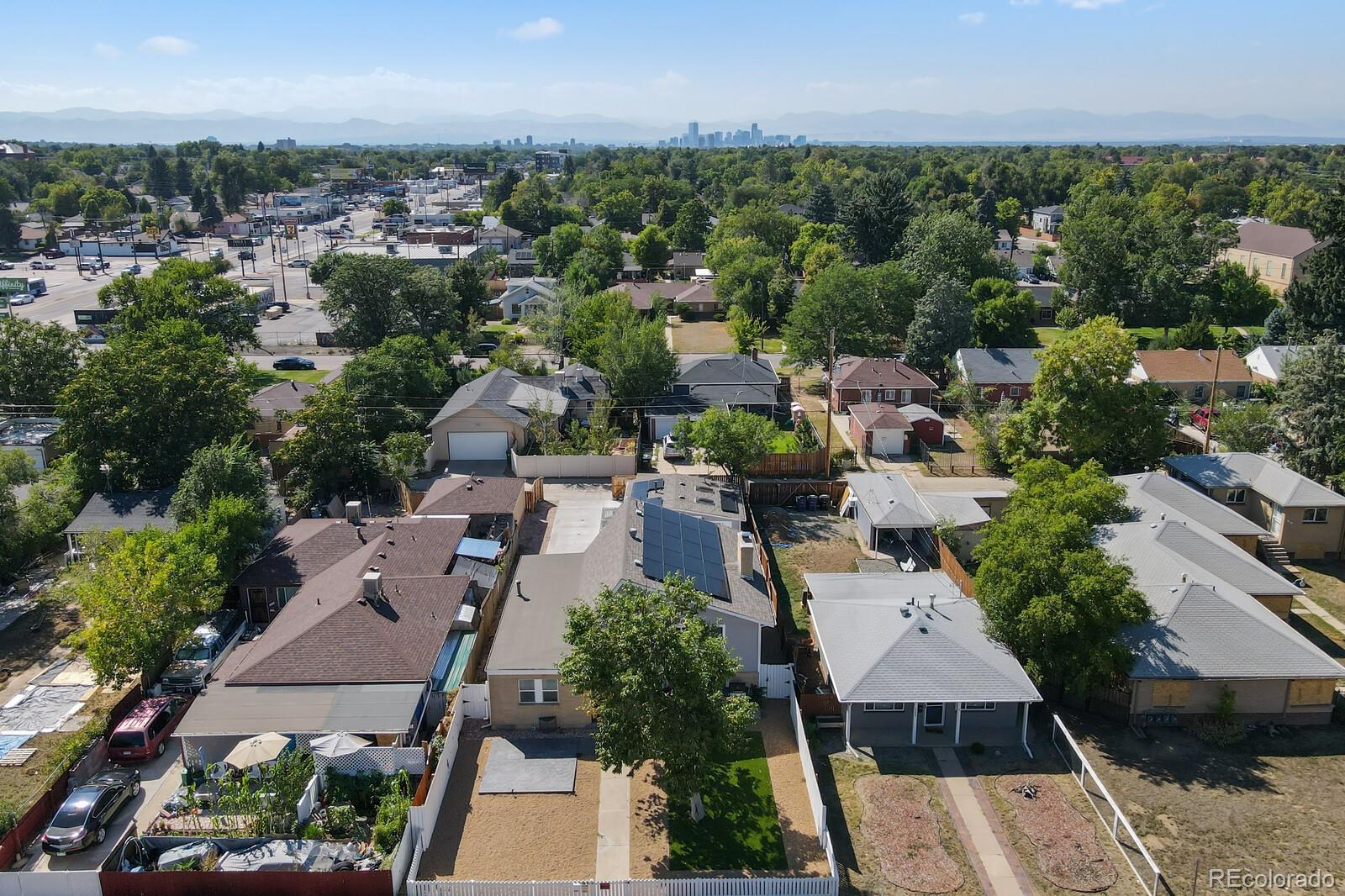 MLS Image #27 for 1543  trenton street,denver, Colorado