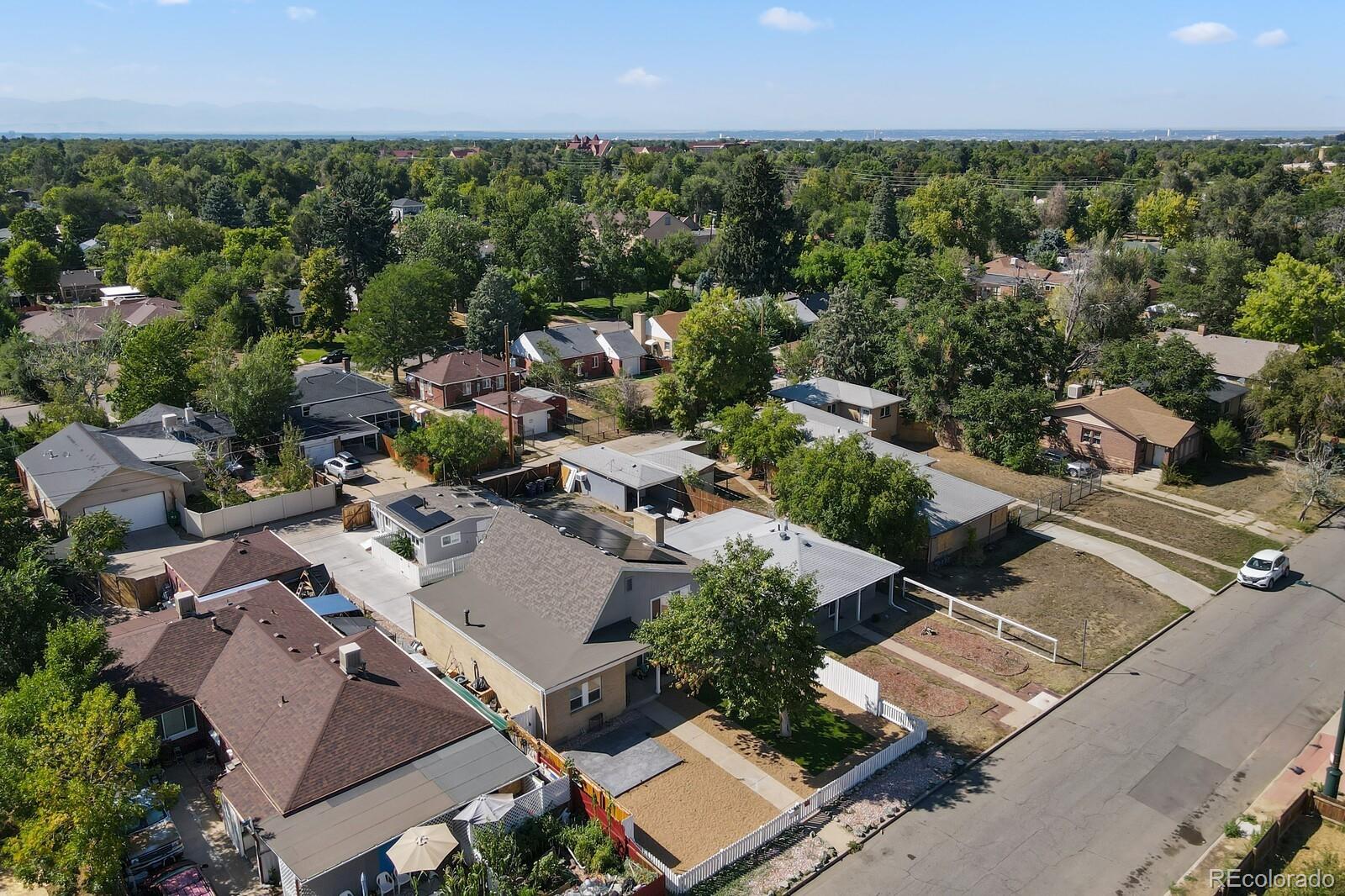 MLS Image #42 for 1543  trenton street,denver, Colorado