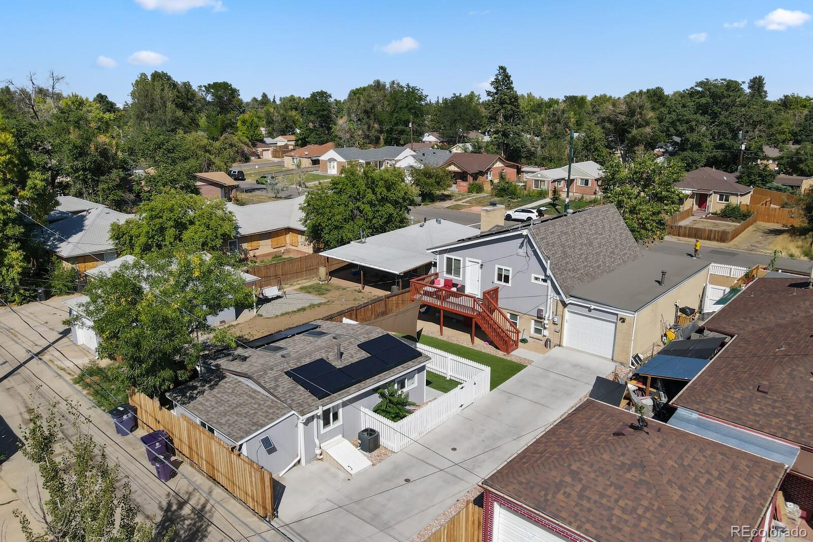 MLS Image #43 for 1543  trenton street,denver, Colorado