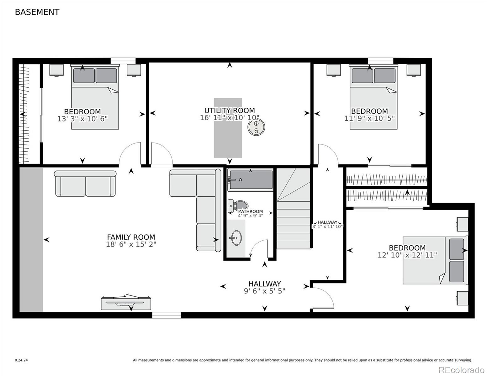 MLS Image #34 for 1 e belleview drive,greenwood village, Colorado