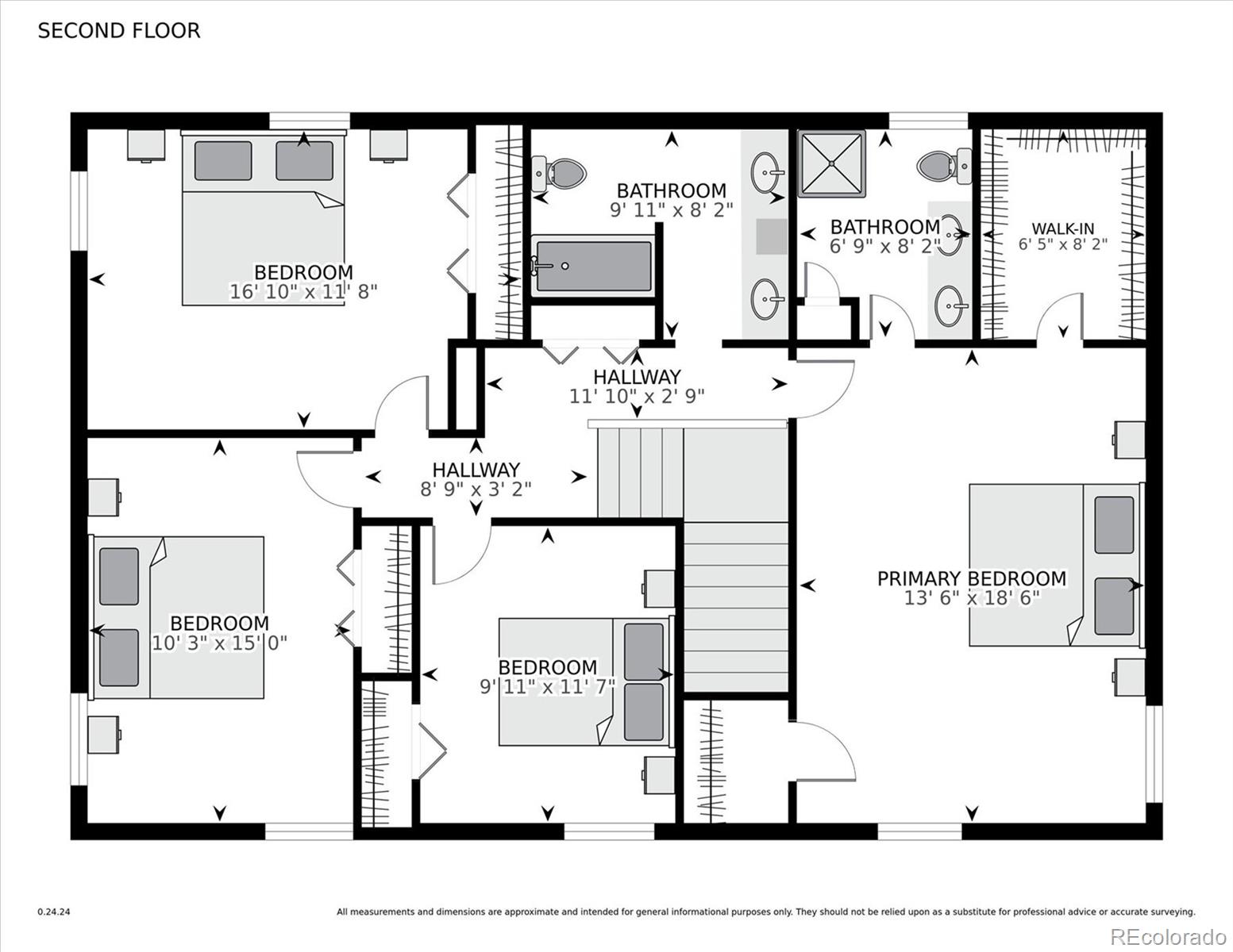 MLS Image #35 for 1 e belleview drive,greenwood village, Colorado