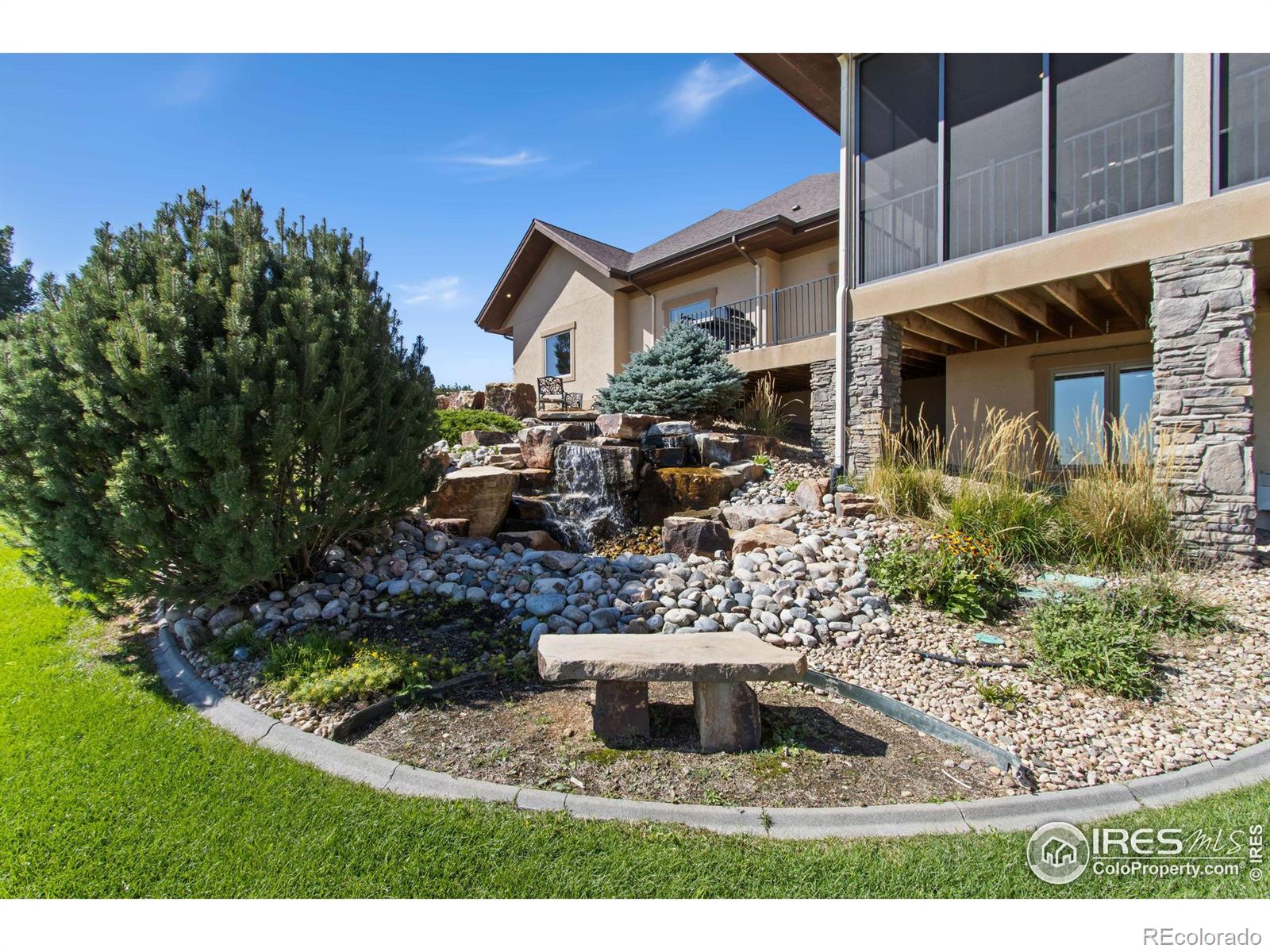 MLS Image #33 for 1263  horned owl court,windsor, Colorado