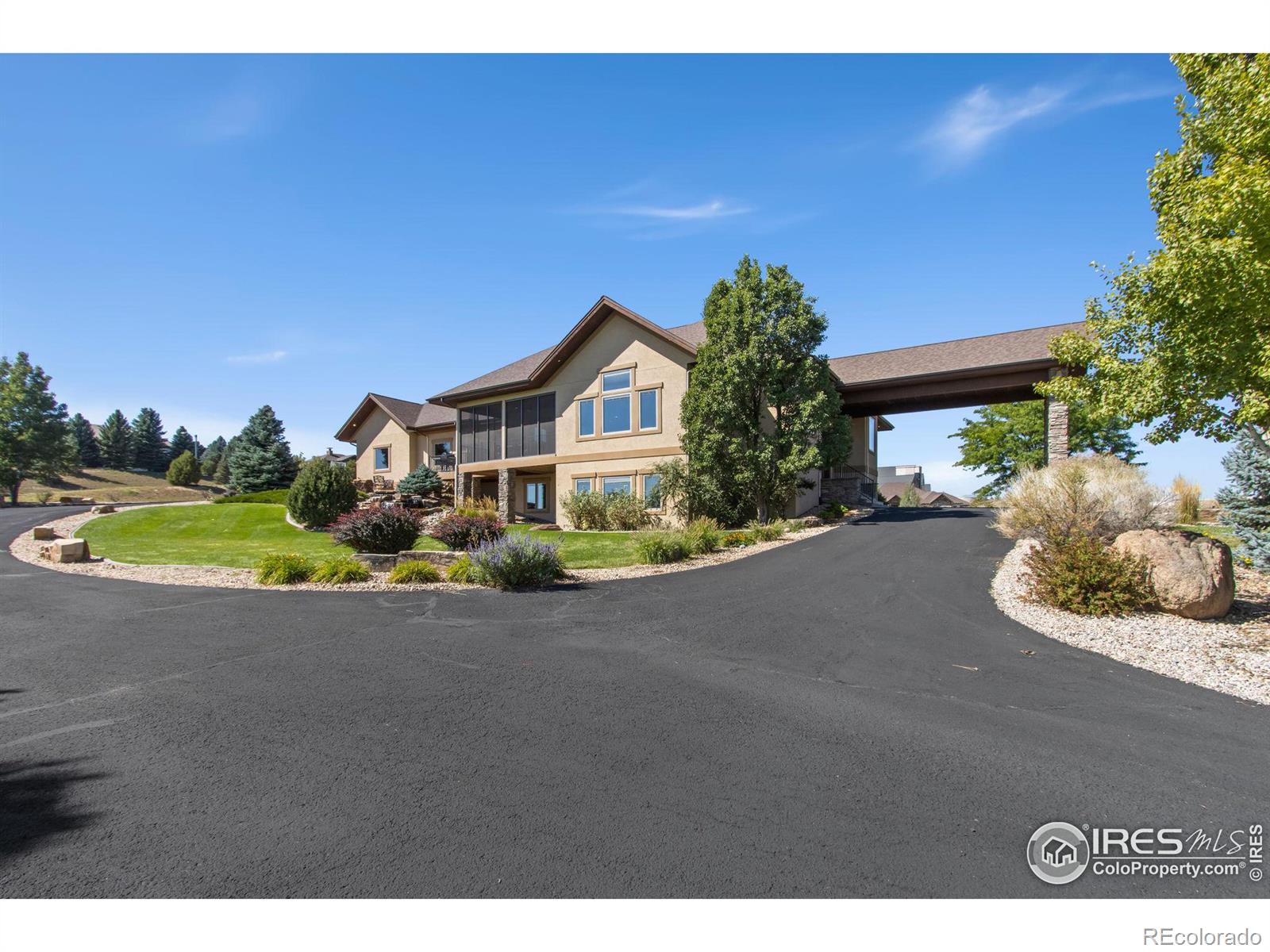 MLS Image #34 for 1263  horned owl court,windsor, Colorado