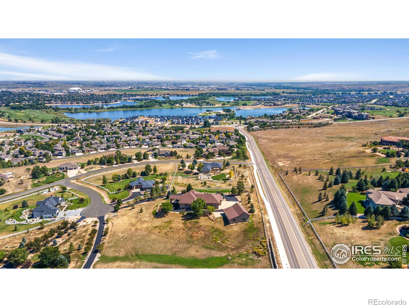 MLS Image #39 for 1263  horned owl court,windsor, Colorado