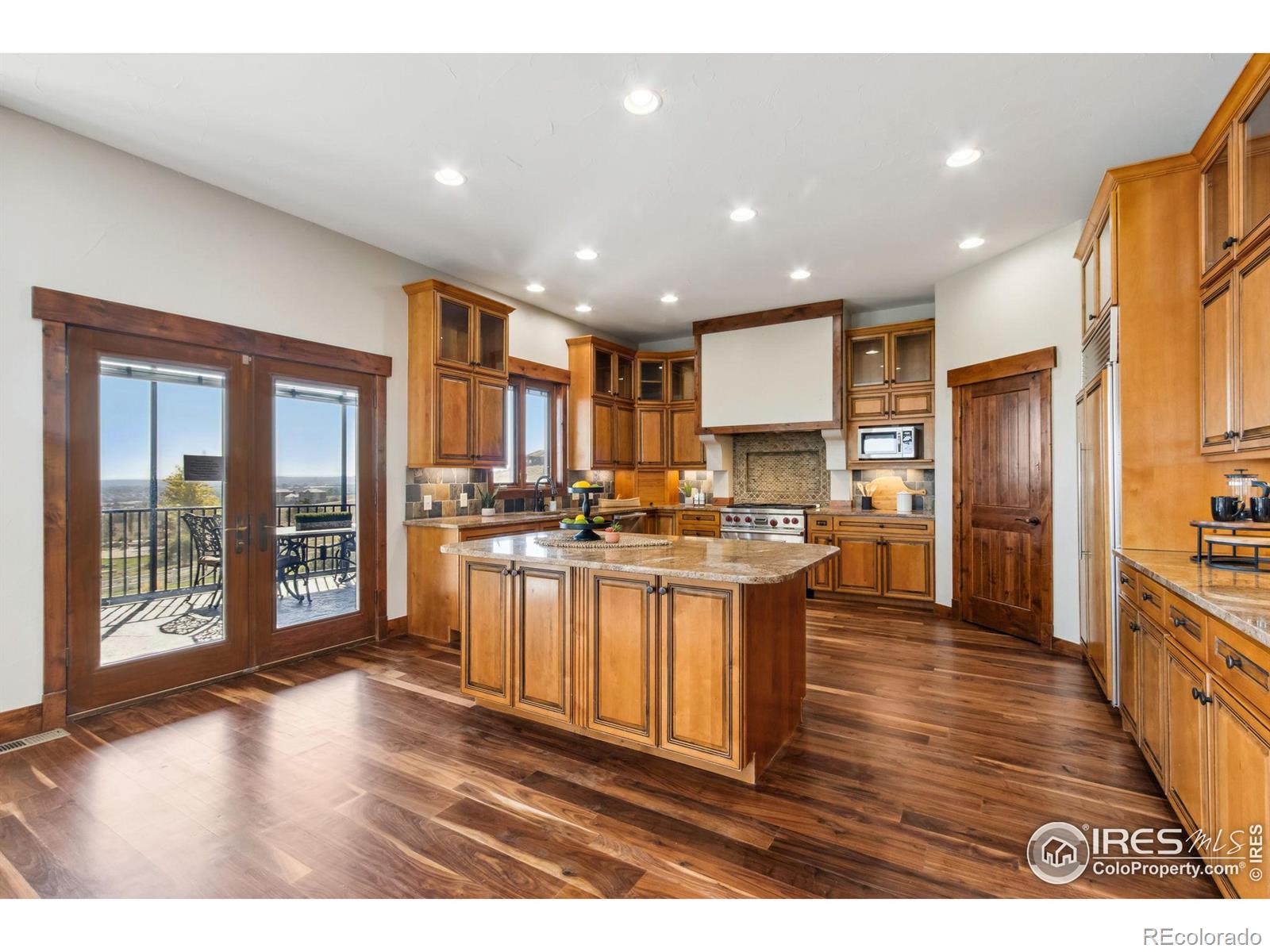 MLS Image #8 for 1263  horned owl court,windsor, Colorado