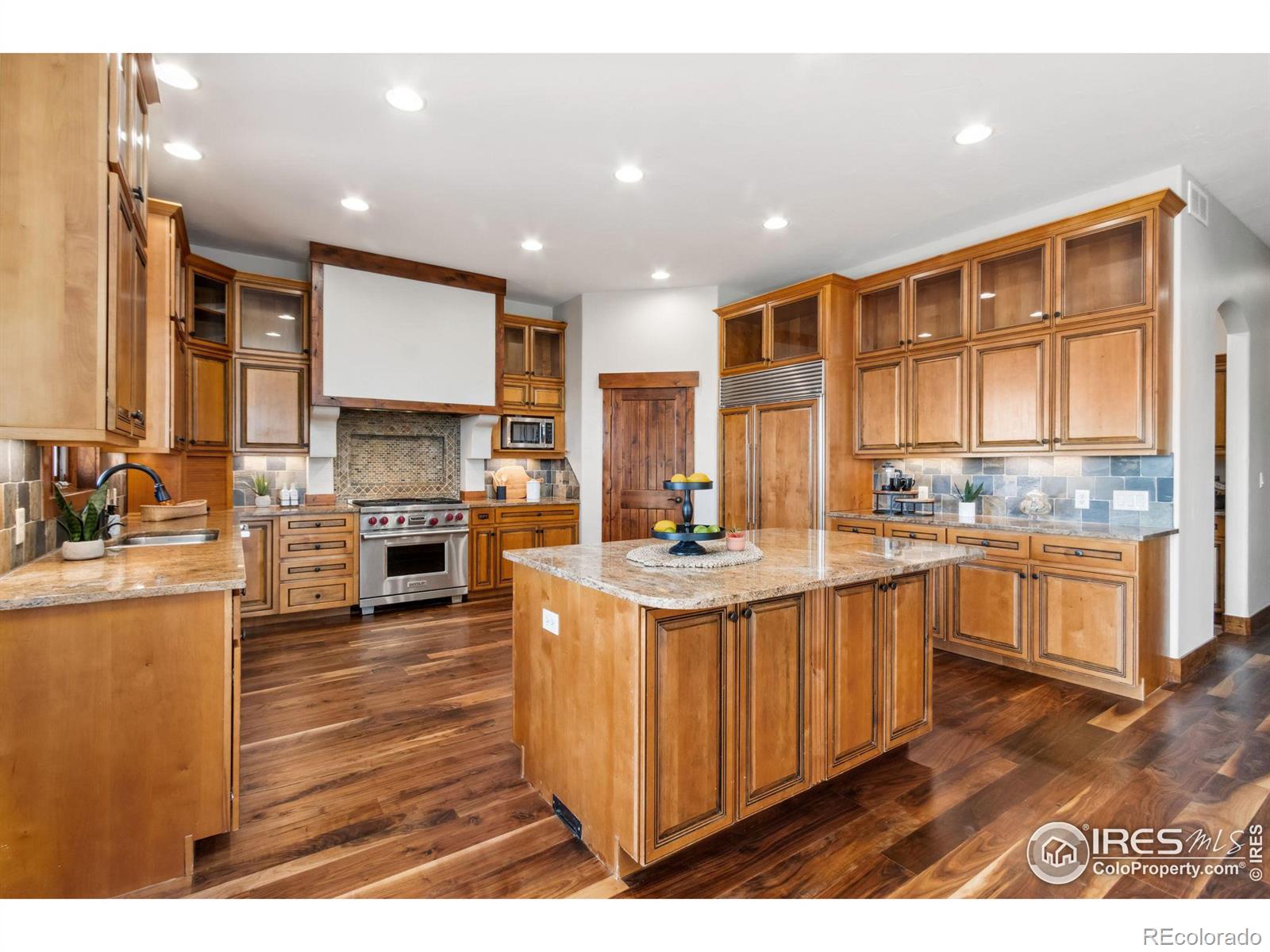 MLS Image #9 for 1263  horned owl court,windsor, Colorado