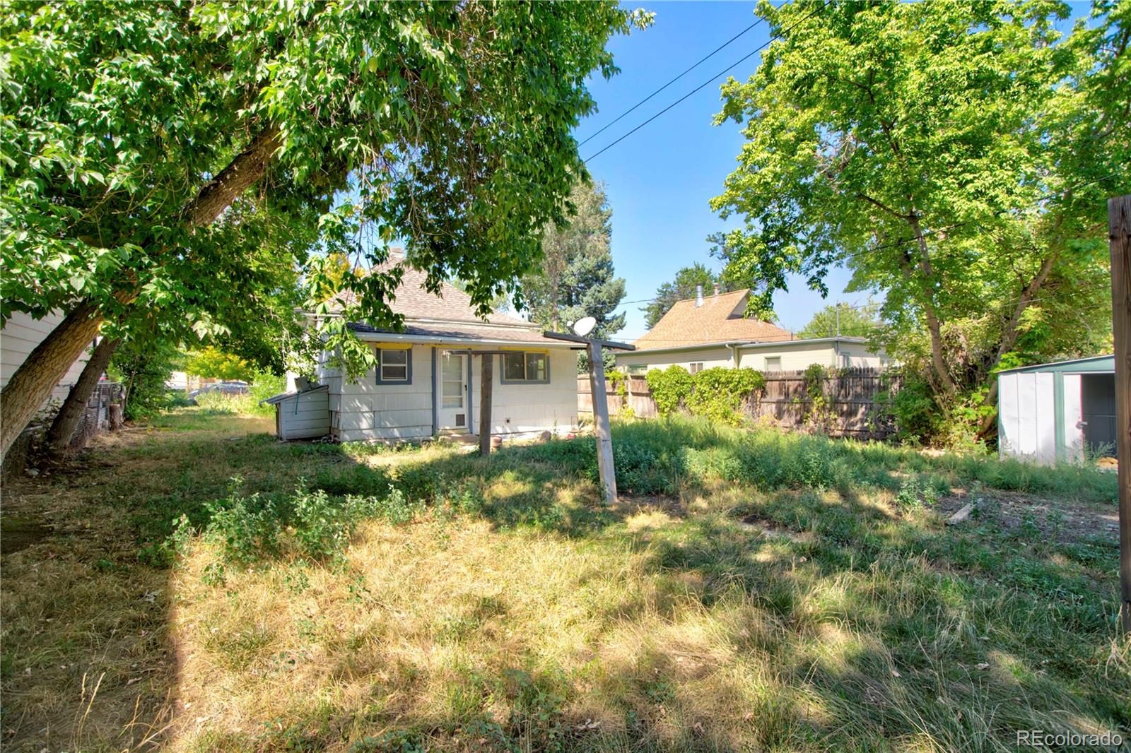 MLS Image #17 for 4130 s acoma street,englewood, Colorado