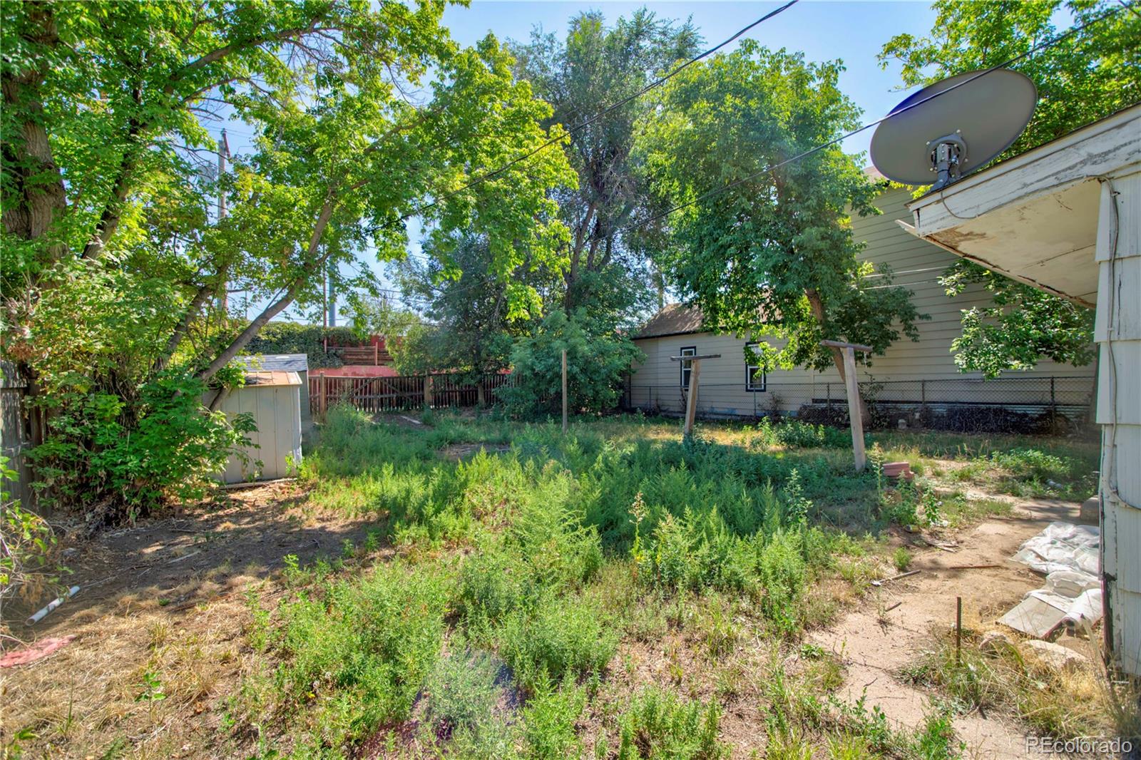 MLS Image #19 for 4130 s acoma street,englewood, Colorado