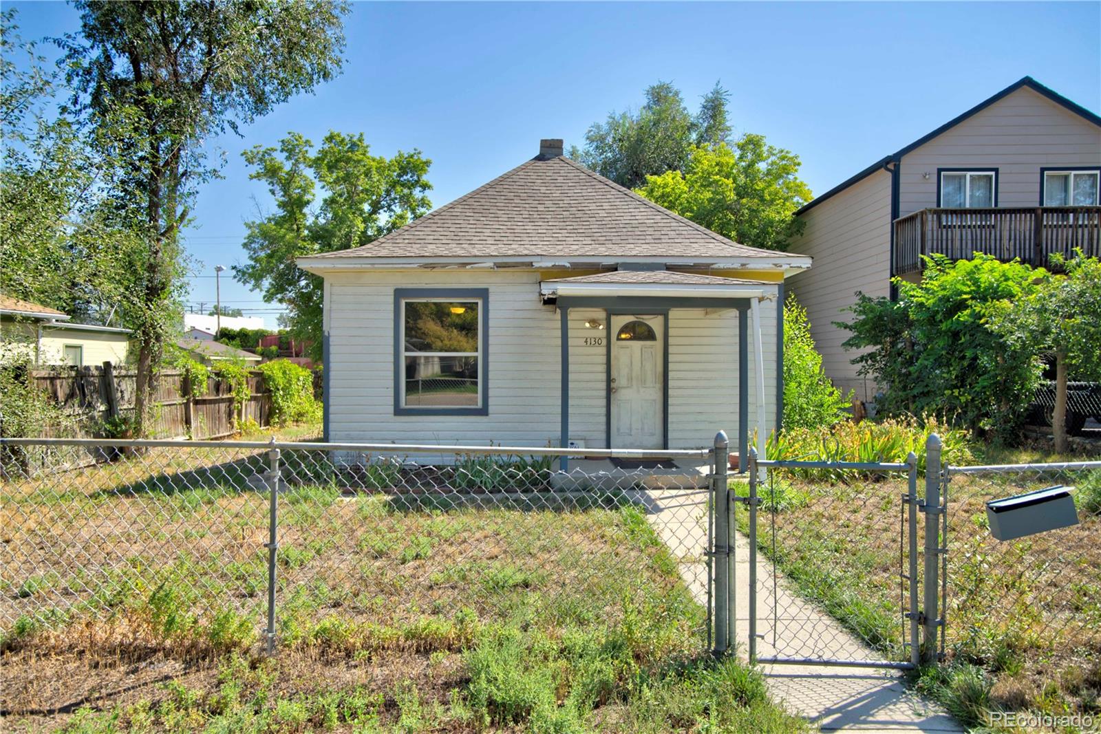 MLS Image #2 for 4130 s acoma street,englewood, Colorado