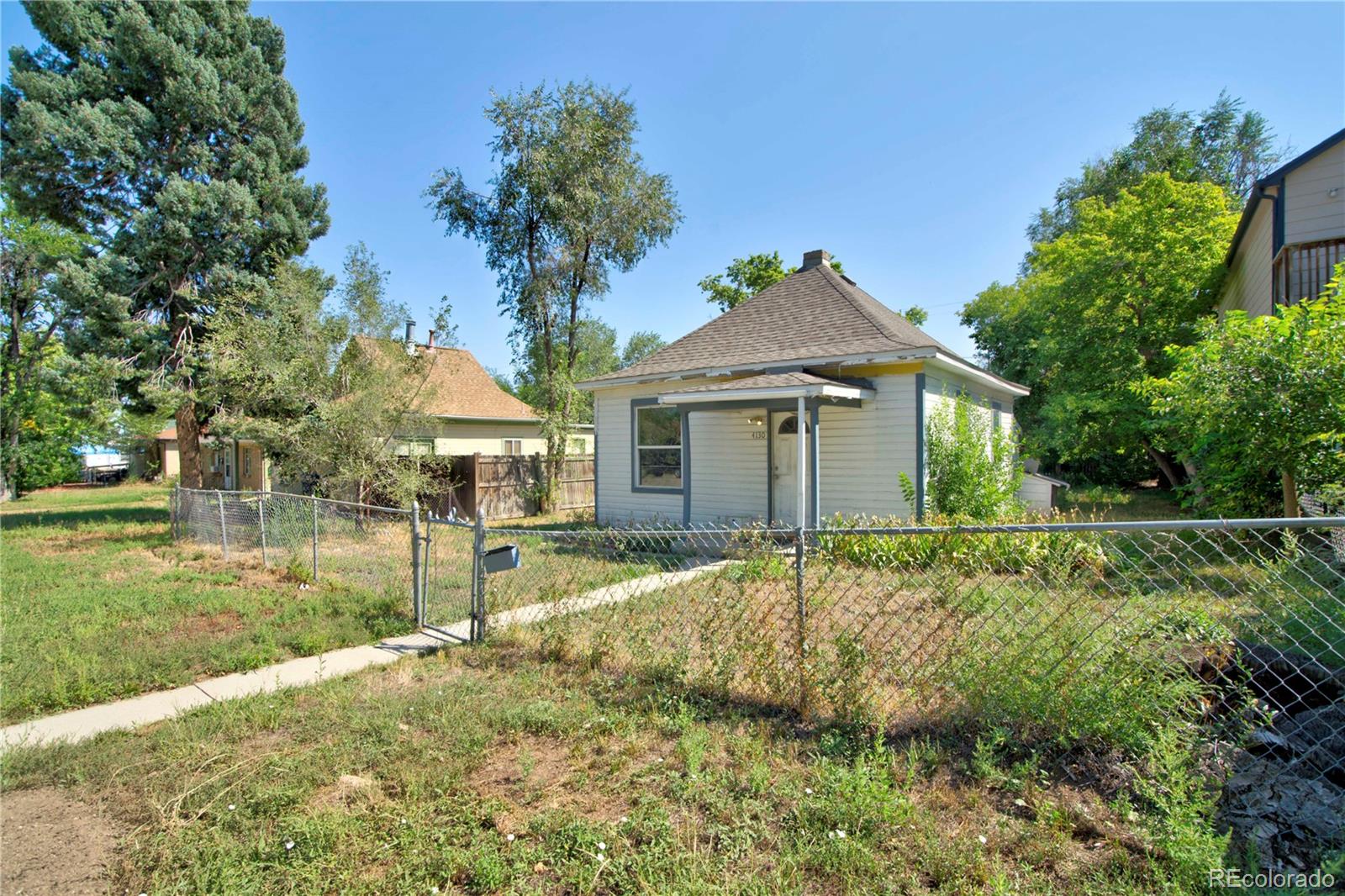 MLS Image #3 for 4130 s acoma street,englewood, Colorado