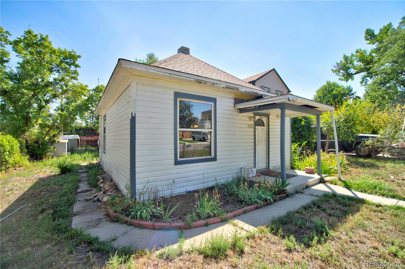 MLS Image #4 for 4130 s acoma street,englewood, Colorado