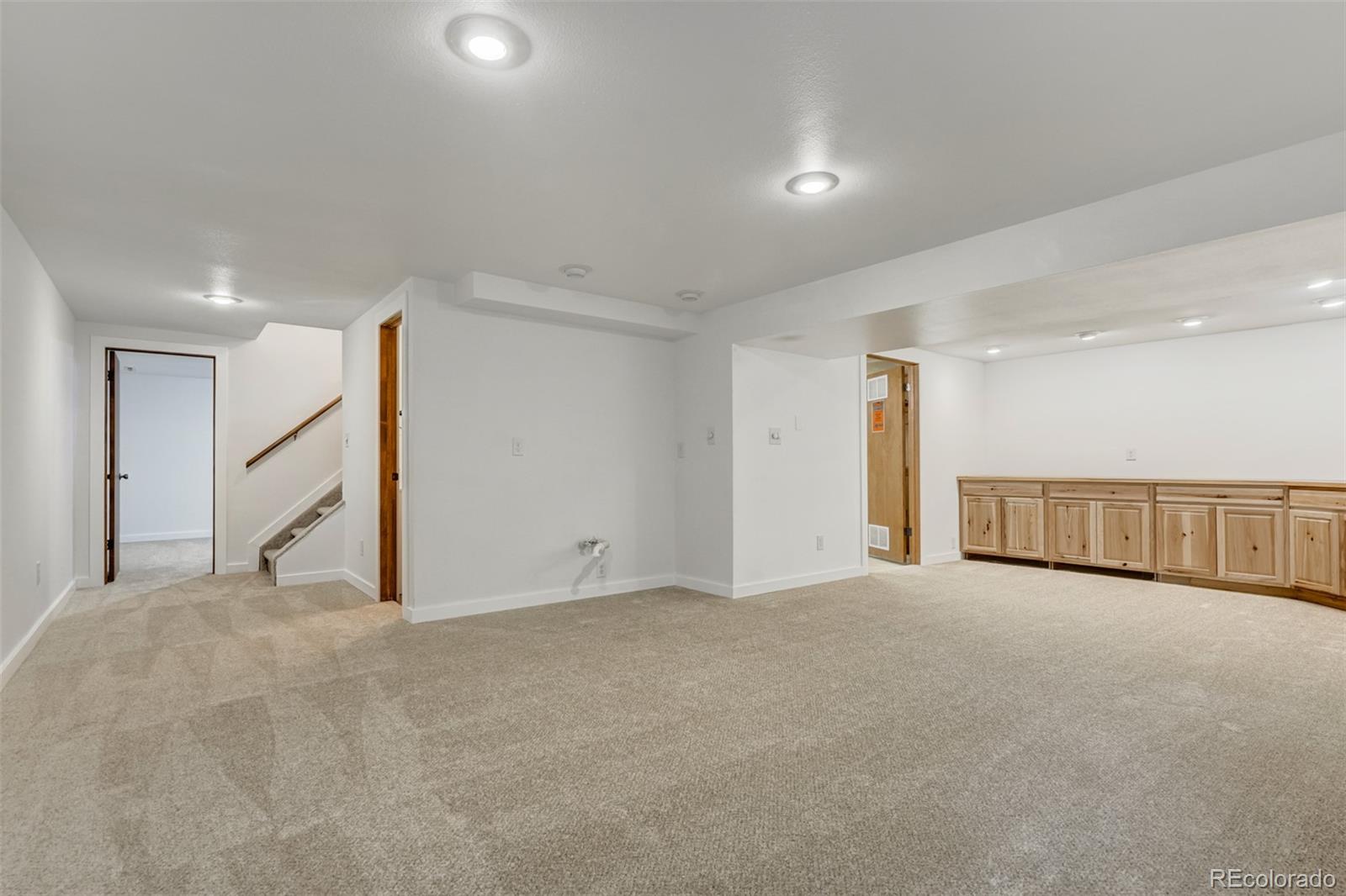 MLS Image #23 for 4726  vista view lane,colorado springs, Colorado