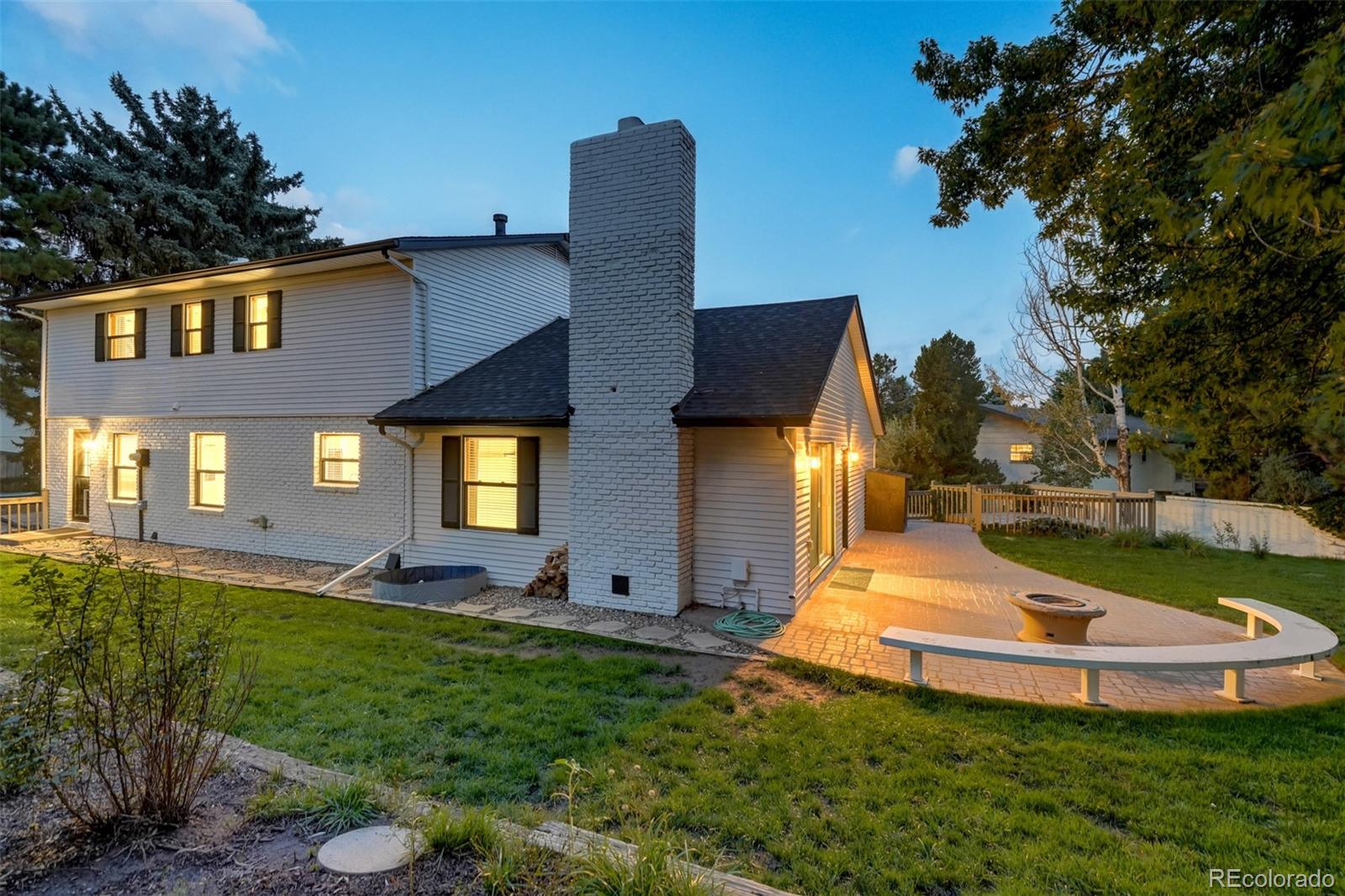 MLS Image #29 for 4726  vista view lane,colorado springs, Colorado