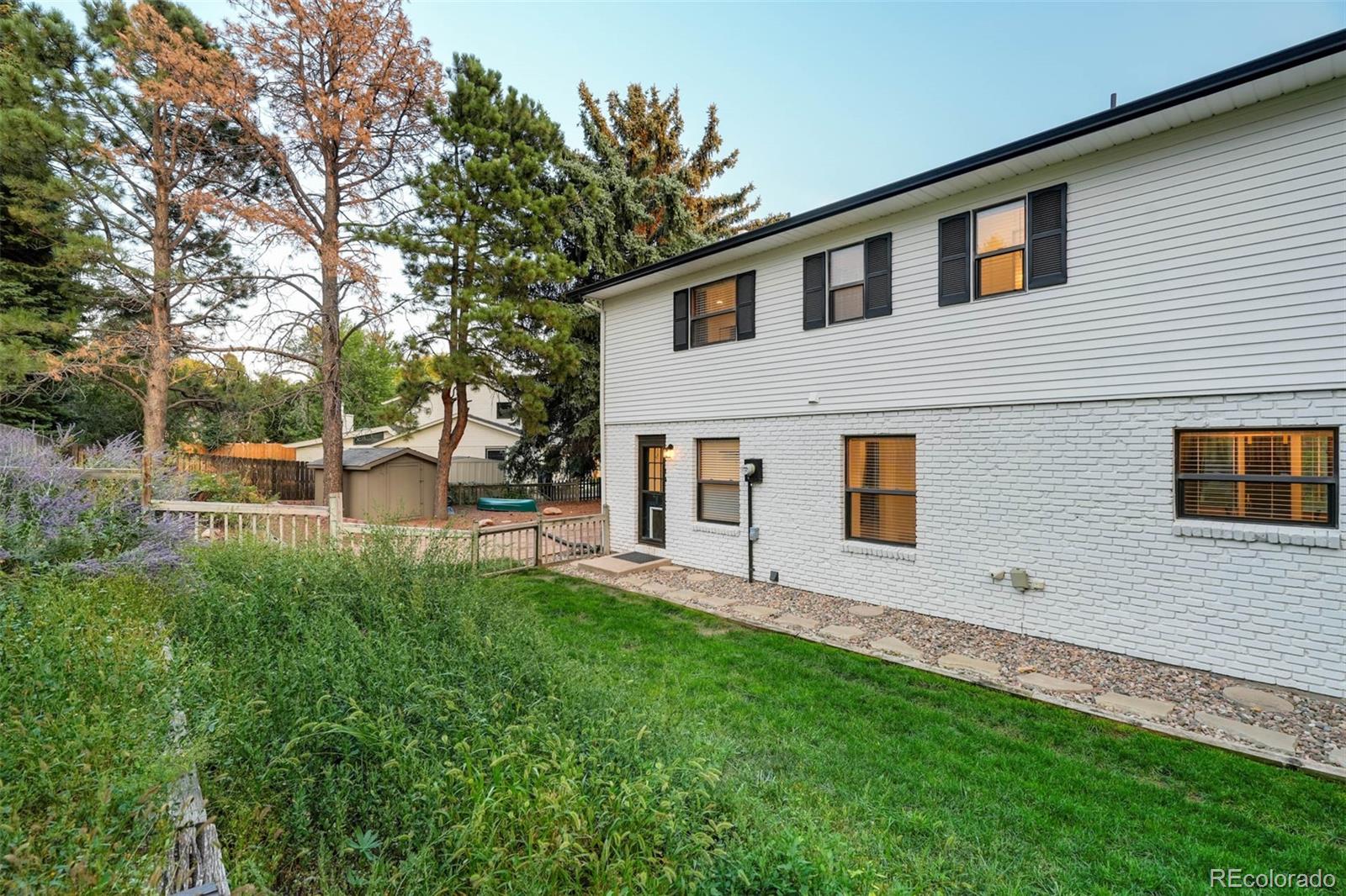 MLS Image #33 for 4726  vista view lane,colorado springs, Colorado