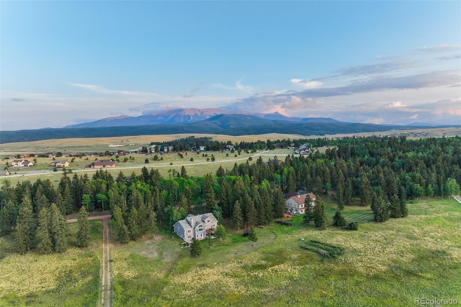 MLS Image #44 for 191  joshua road,divide, Colorado