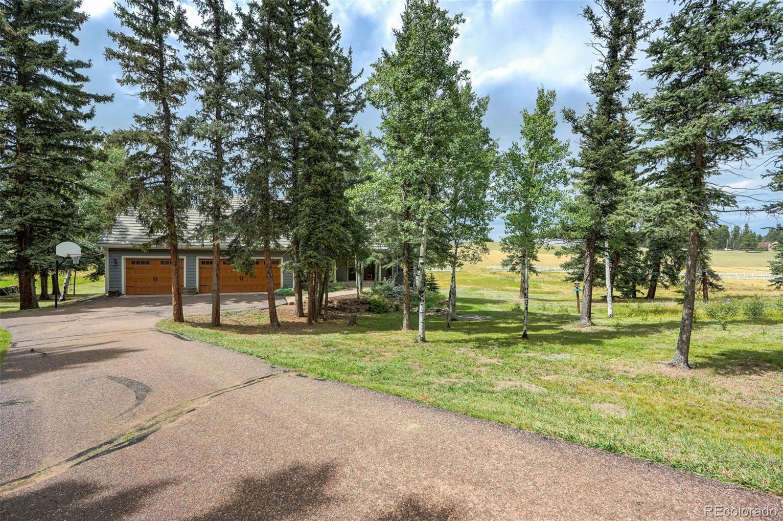 MLS Image #49 for 191  joshua road,divide, Colorado