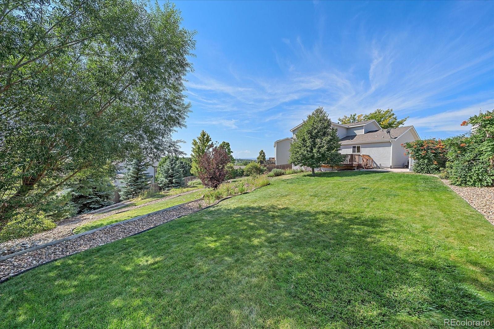 MLS Image #26 for 10800  crestone needles drive,parker, Colorado