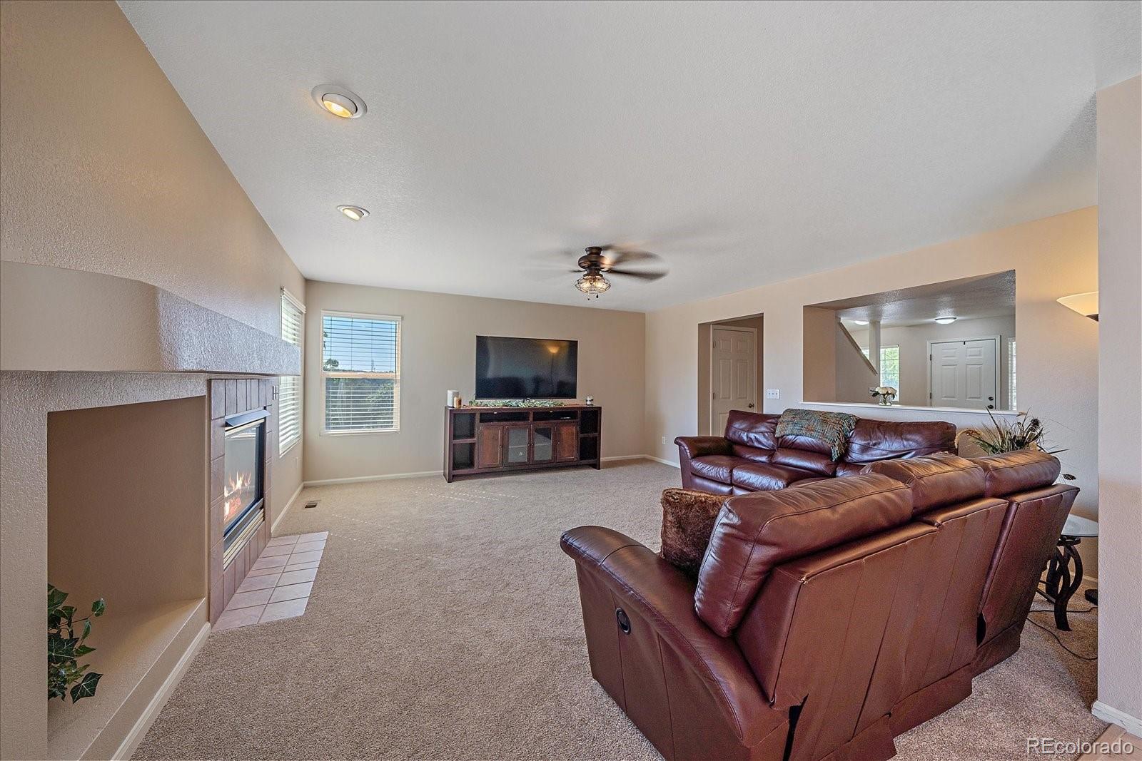 MLS Image #6 for 10800  crestone needles drive,parker, Colorado