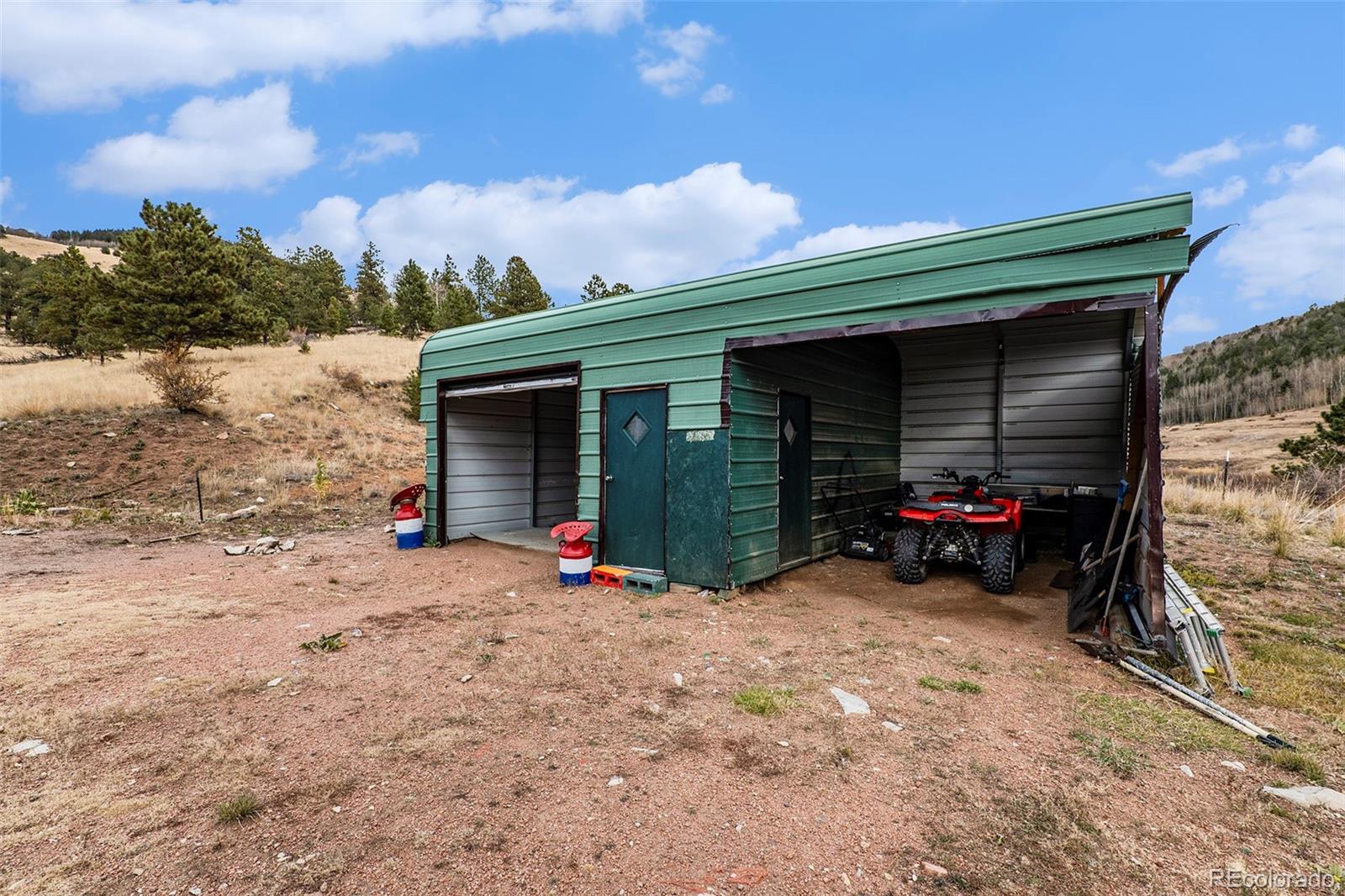 MLS Image #18 for 523  monarch drive,cripple creek, Colorado