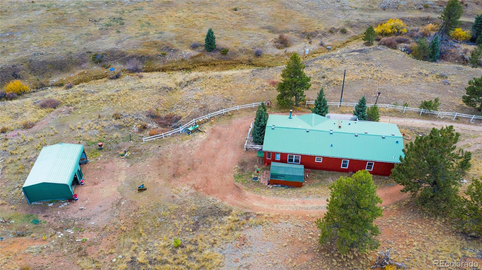 MLS Image #19 for 523  monarch drive,cripple creek, Colorado