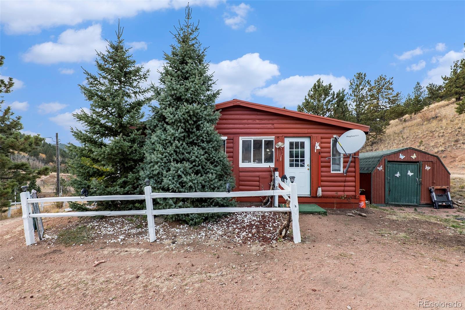 MLS Image #2 for 523  monarch drive,cripple creek, Colorado