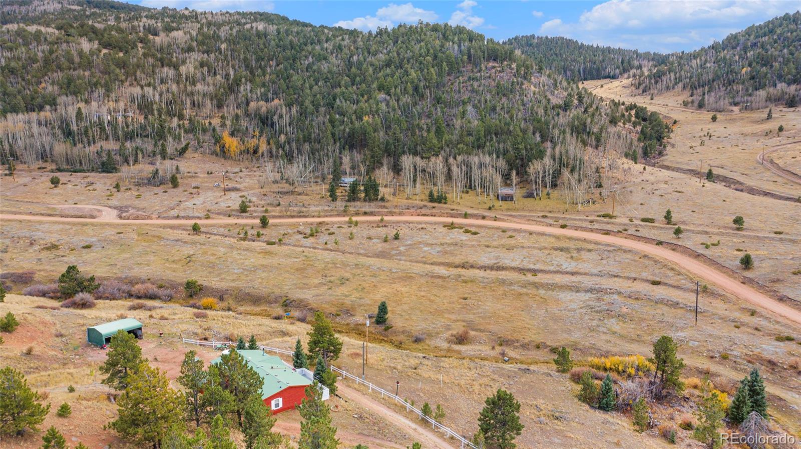 MLS Image #20 for 523  monarch drive,cripple creek, Colorado