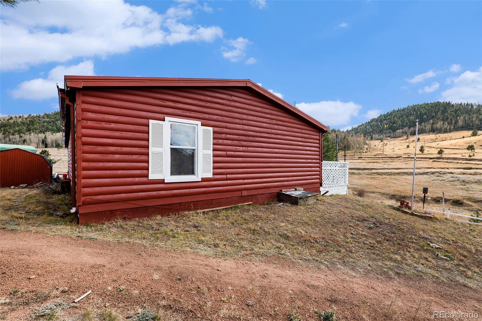 MLS Image #21 for 523  monarch drive,cripple creek, Colorado