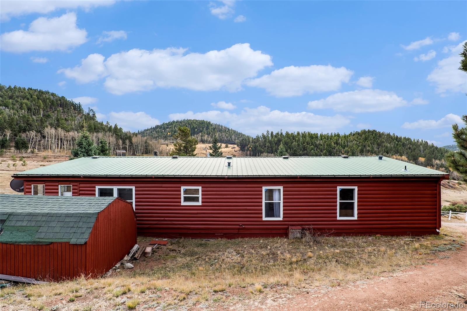 MLS Image #22 for 523  monarch drive,cripple creek, Colorado