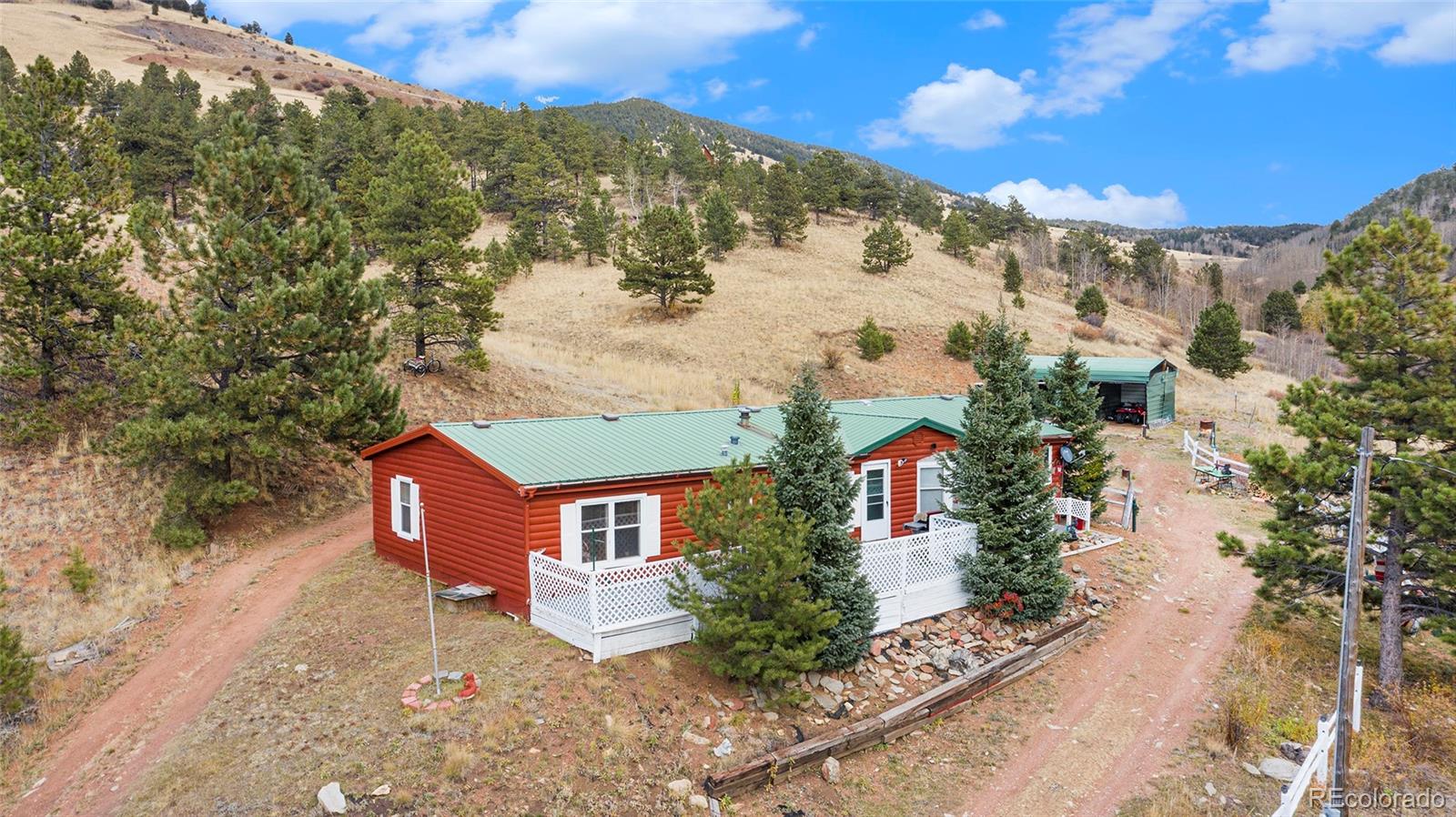 MLS Image #23 for 523  monarch drive,cripple creek, Colorado