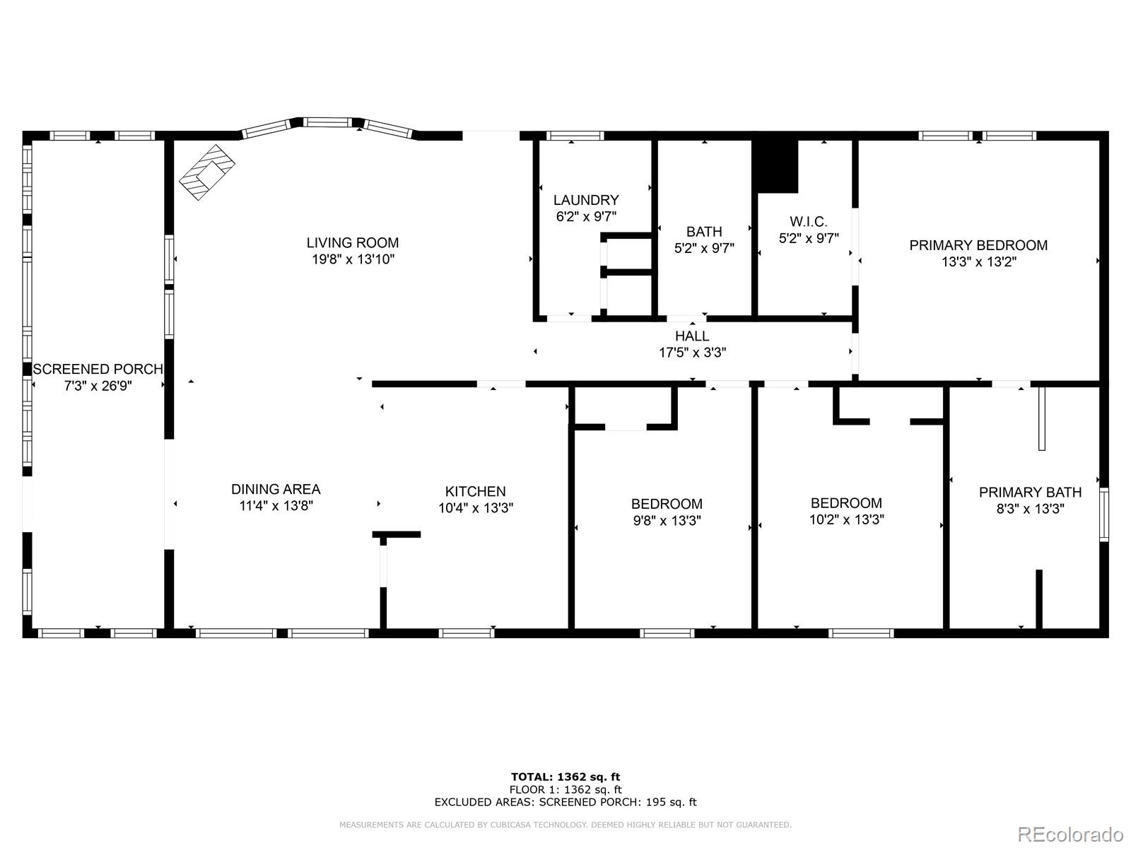 MLS Image #24 for 523  monarch drive,cripple creek, Colorado