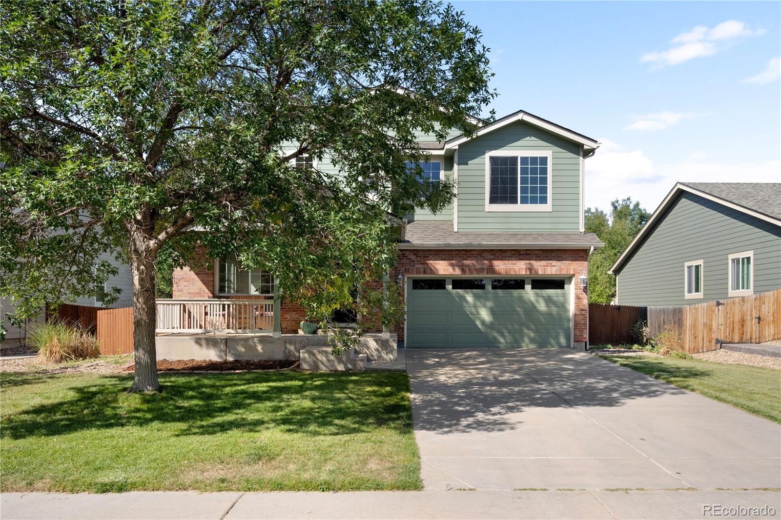 MLS Image #1 for 11385  kearney way,thornton, Colorado