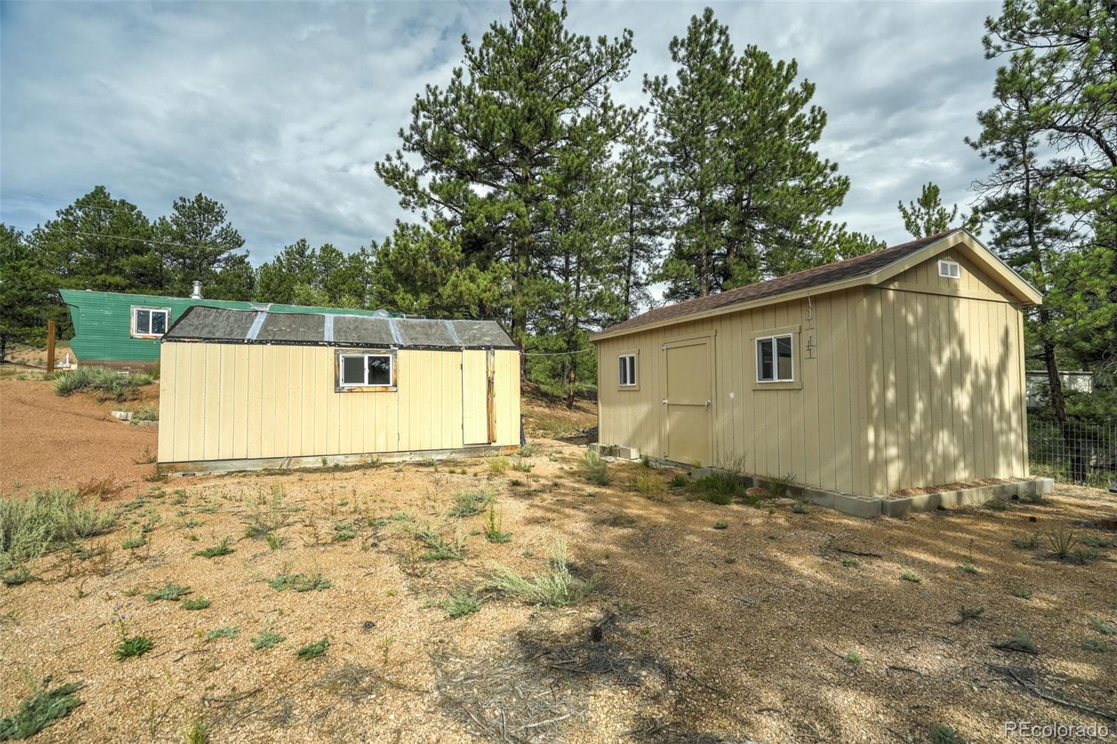 MLS Image #10 for 288  forest glen trail,florissant, Colorado