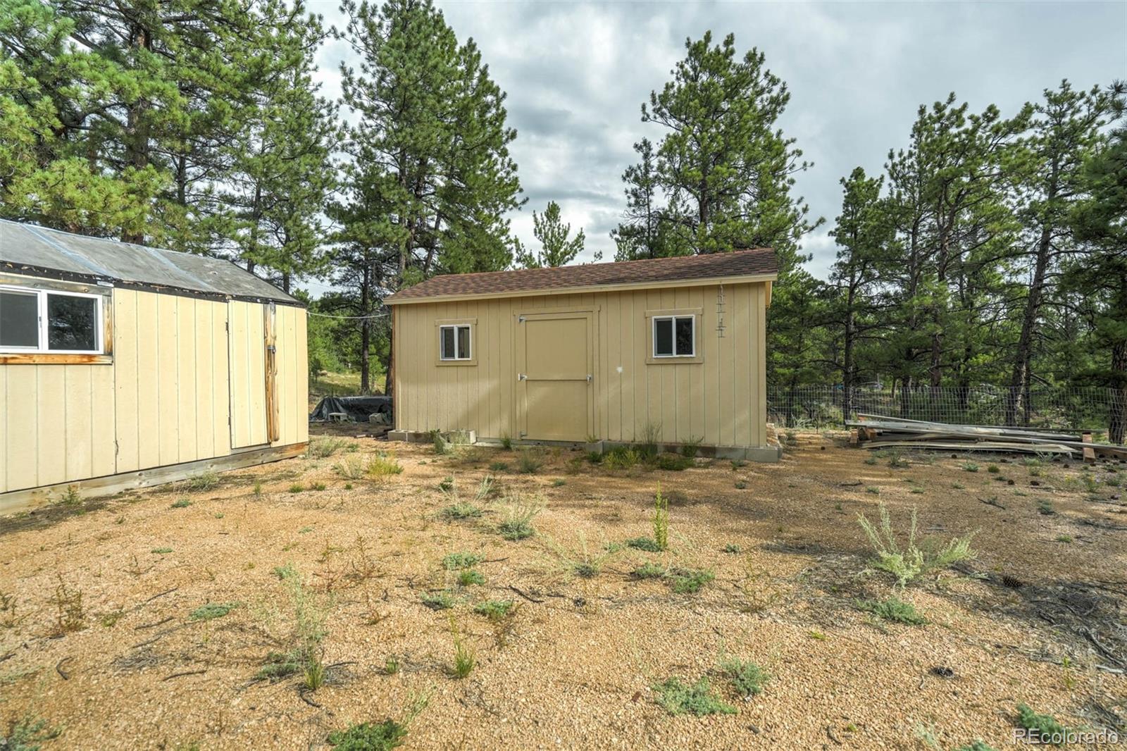 MLS Image #11 for 288  forest glen trail,florissant, Colorado