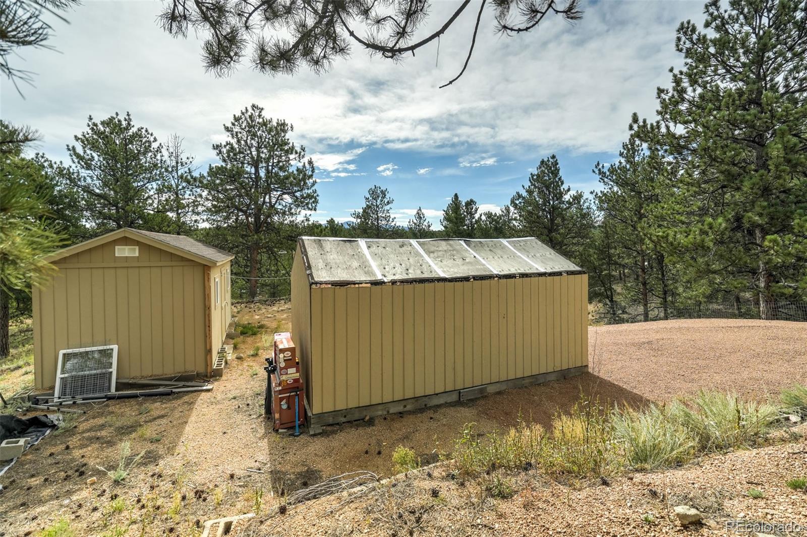 MLS Image #12 for 288  forest glen trail,florissant, Colorado