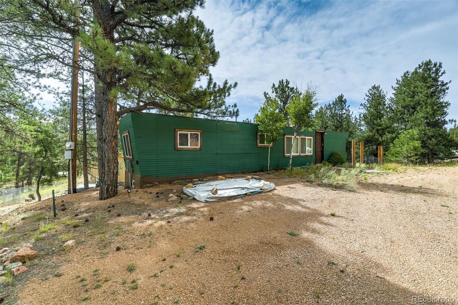 MLS Image #15 for 288  forest glen trail,florissant, Colorado