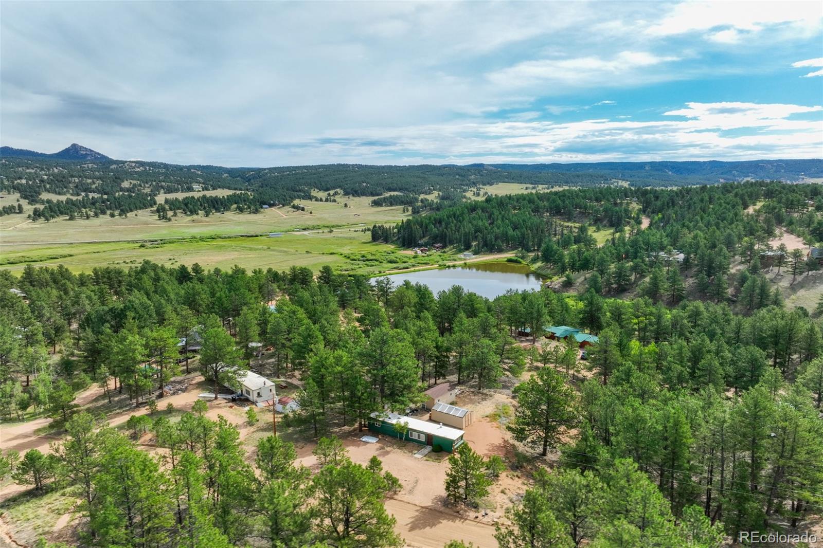 MLS Image #18 for 288  forest glen trail,florissant, Colorado