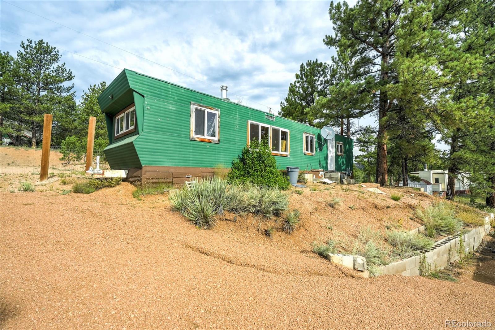 MLS Image #2 for 288  forest glen trail,florissant, Colorado