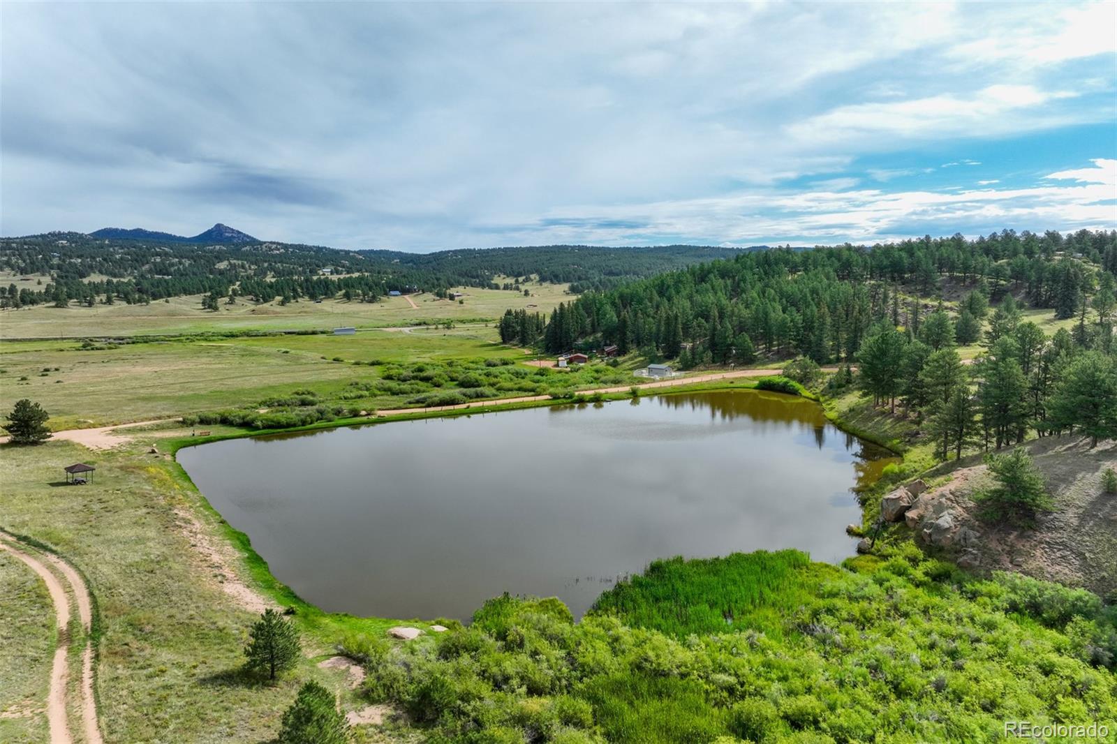 MLS Image #20 for 288  forest glen trail,florissant, Colorado