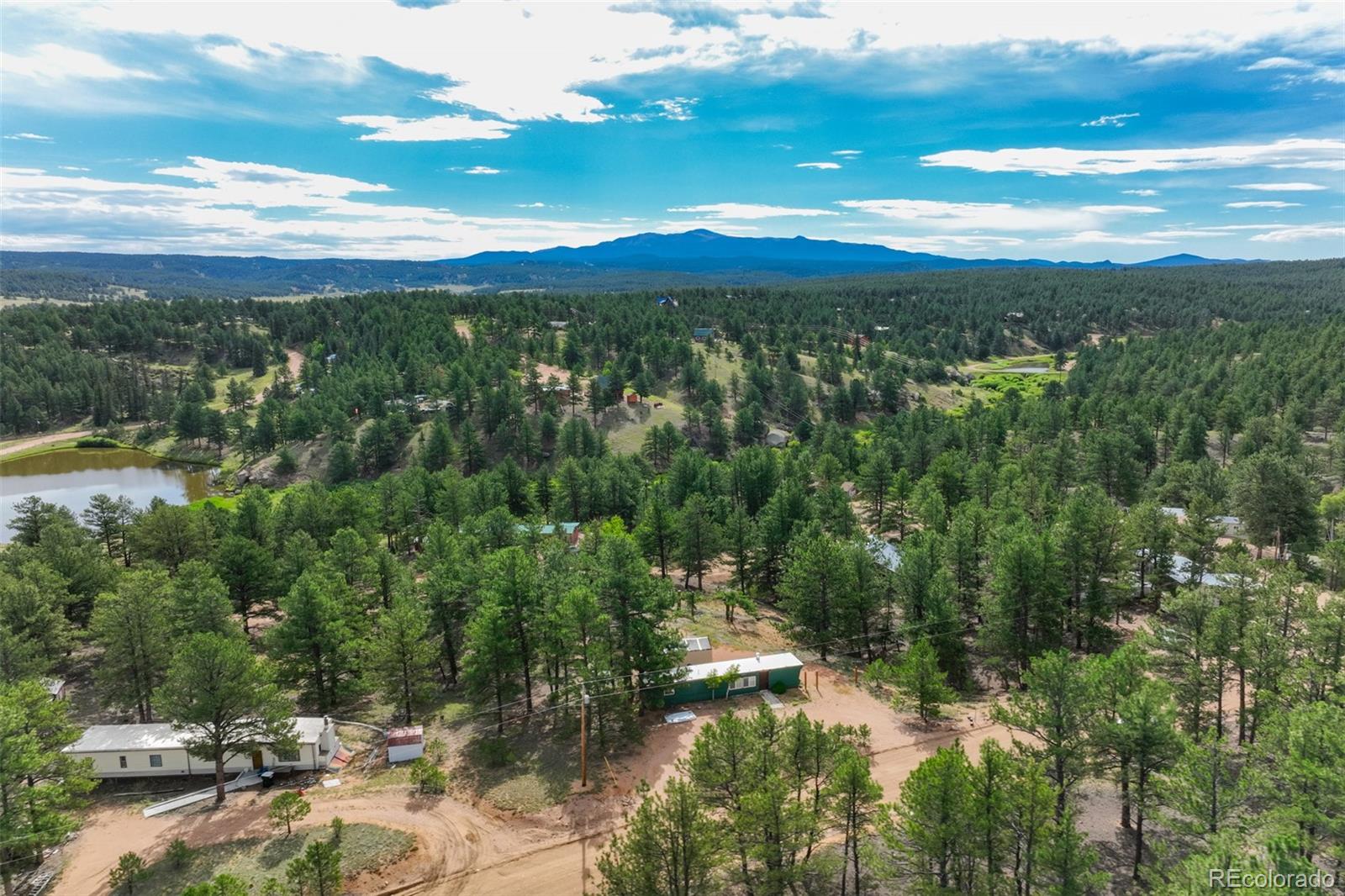 MLS Image #23 for 288  forest glen trail,florissant, Colorado