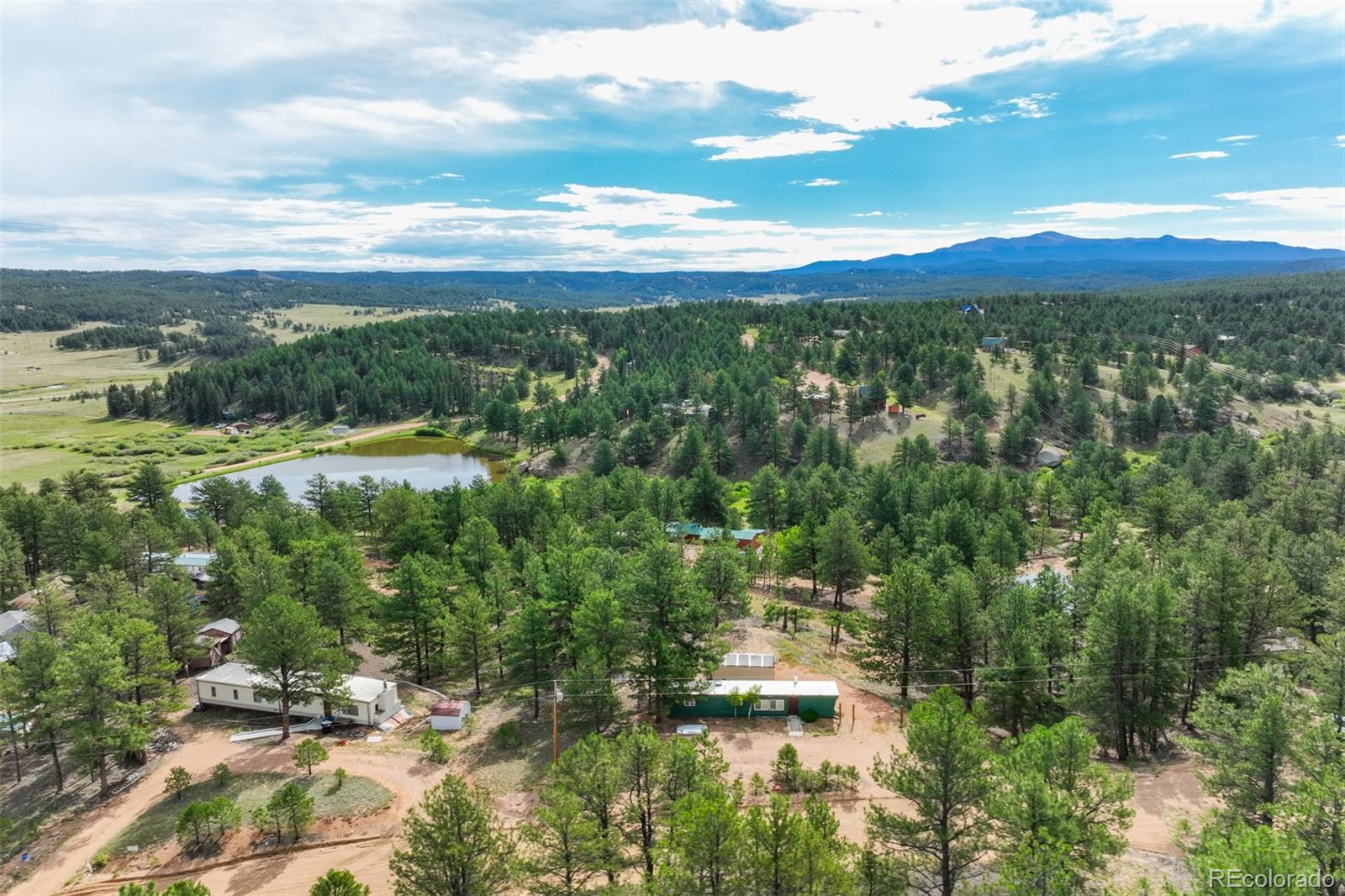 MLS Image #24 for 288  forest glen trail,florissant, Colorado