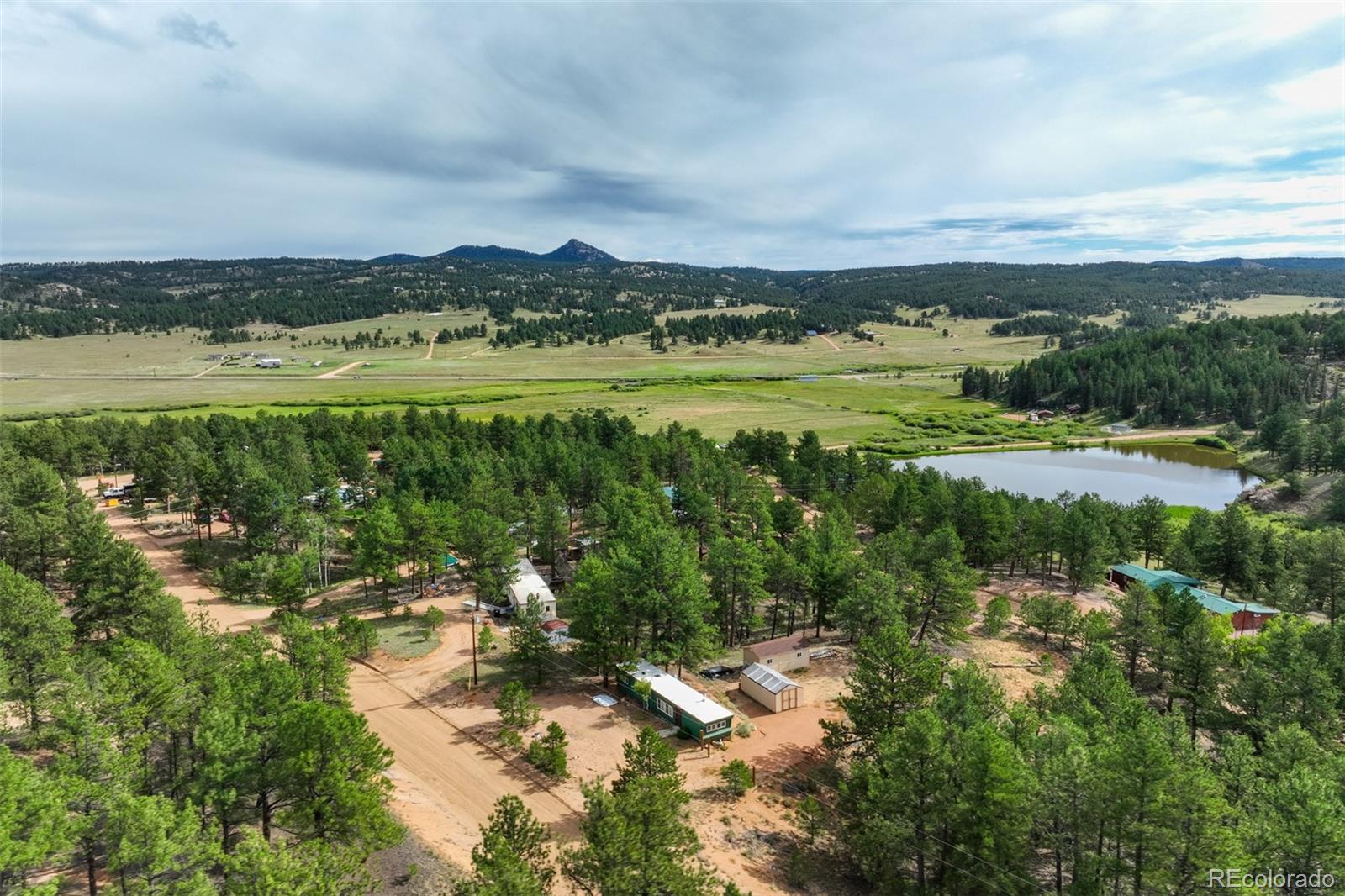 MLS Image #25 for 288  forest glen trail,florissant, Colorado