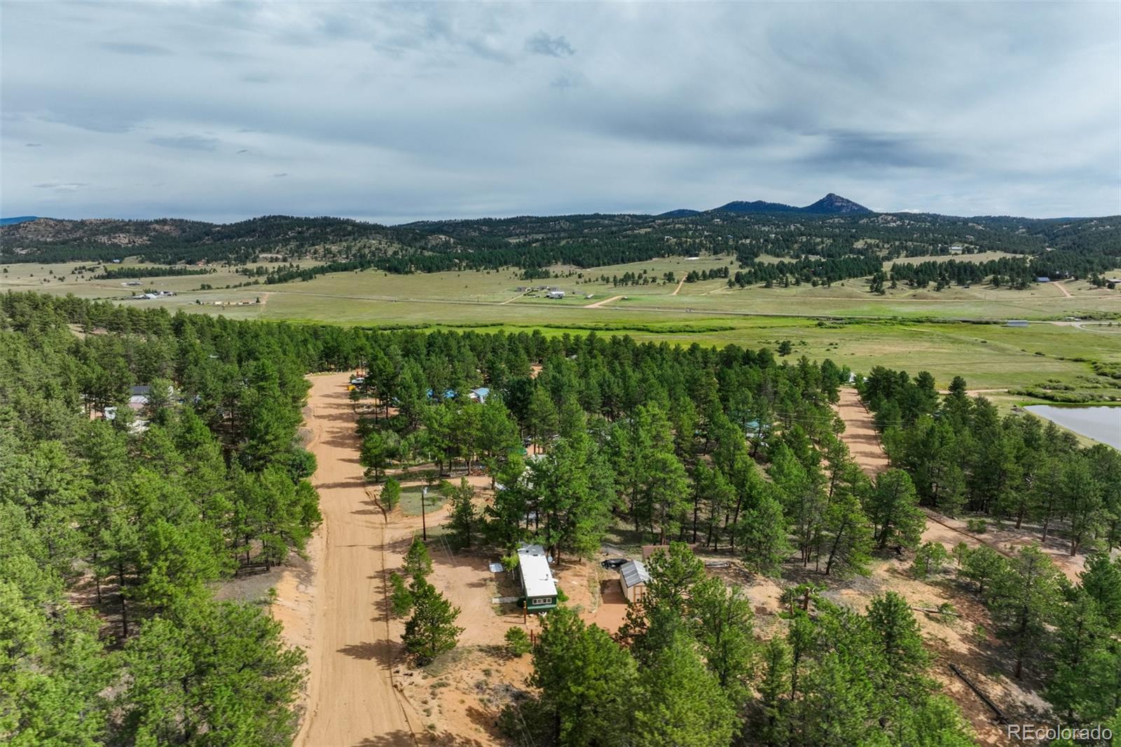 MLS Image #26 for 288  forest glen trail,florissant, Colorado