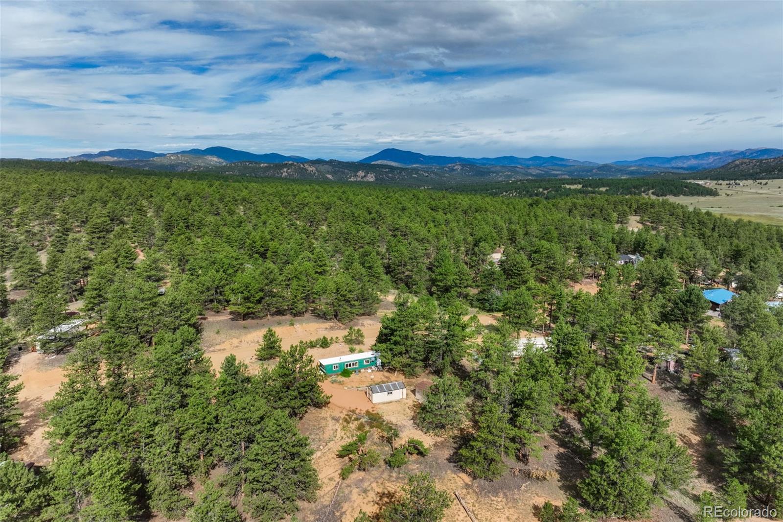 MLS Image #27 for 288  forest glen trail,florissant, Colorado