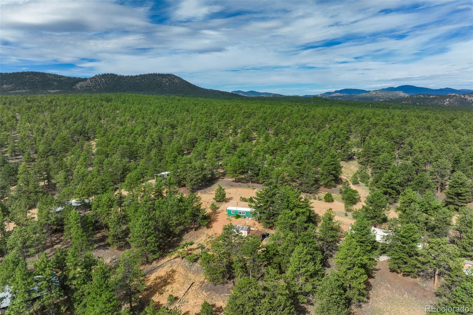 MLS Image #28 for 288  forest glen trail,florissant, Colorado